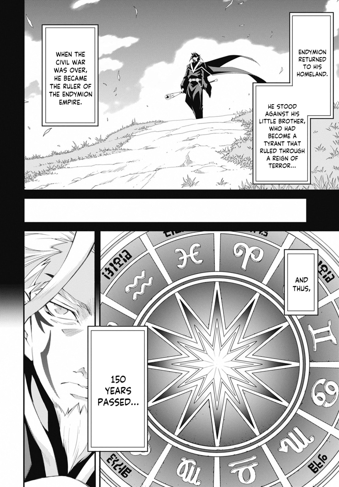 Yu-Gi-Oh OCG STORIES