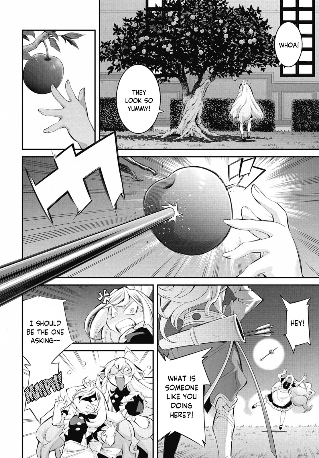 Yu-Gi-Oh OCG STORIES