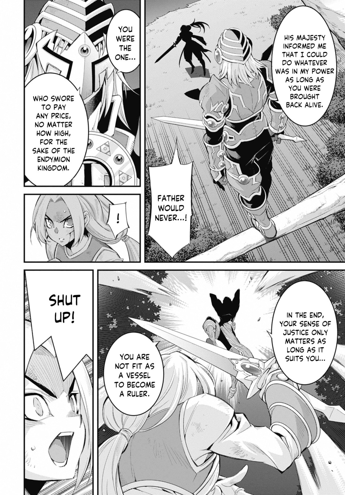 Yu-Gi-Oh OCG STORIES