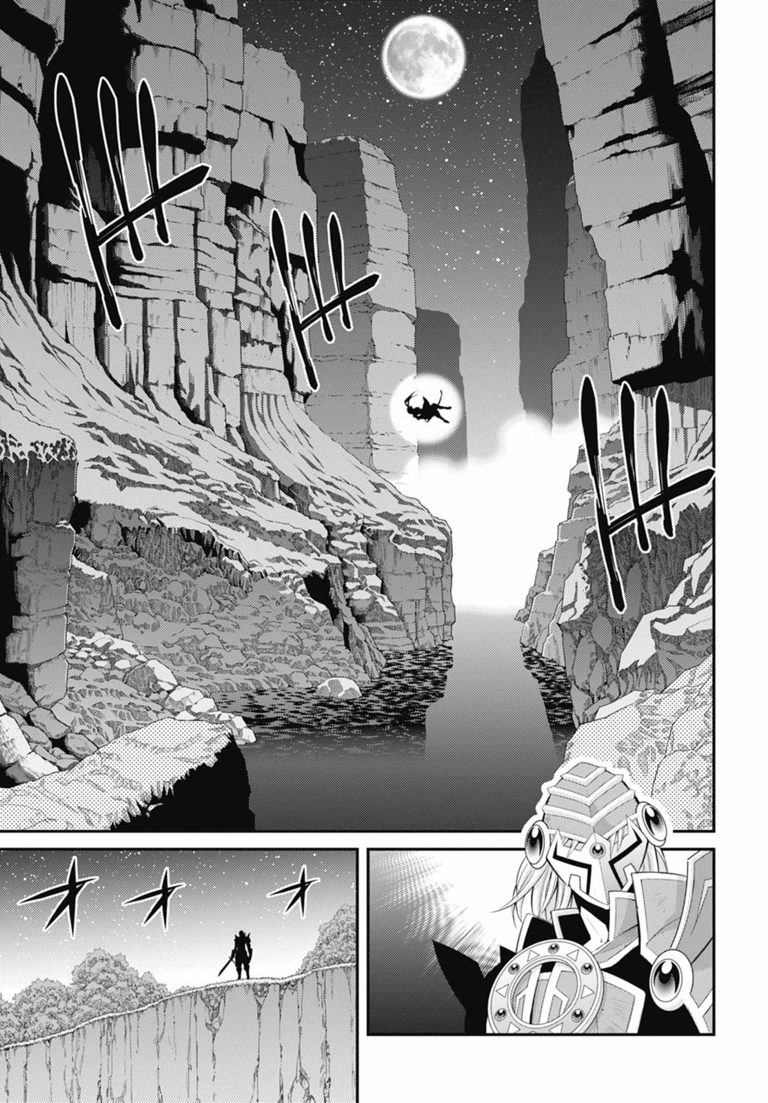 Yu-Gi-Oh OCG STORIES