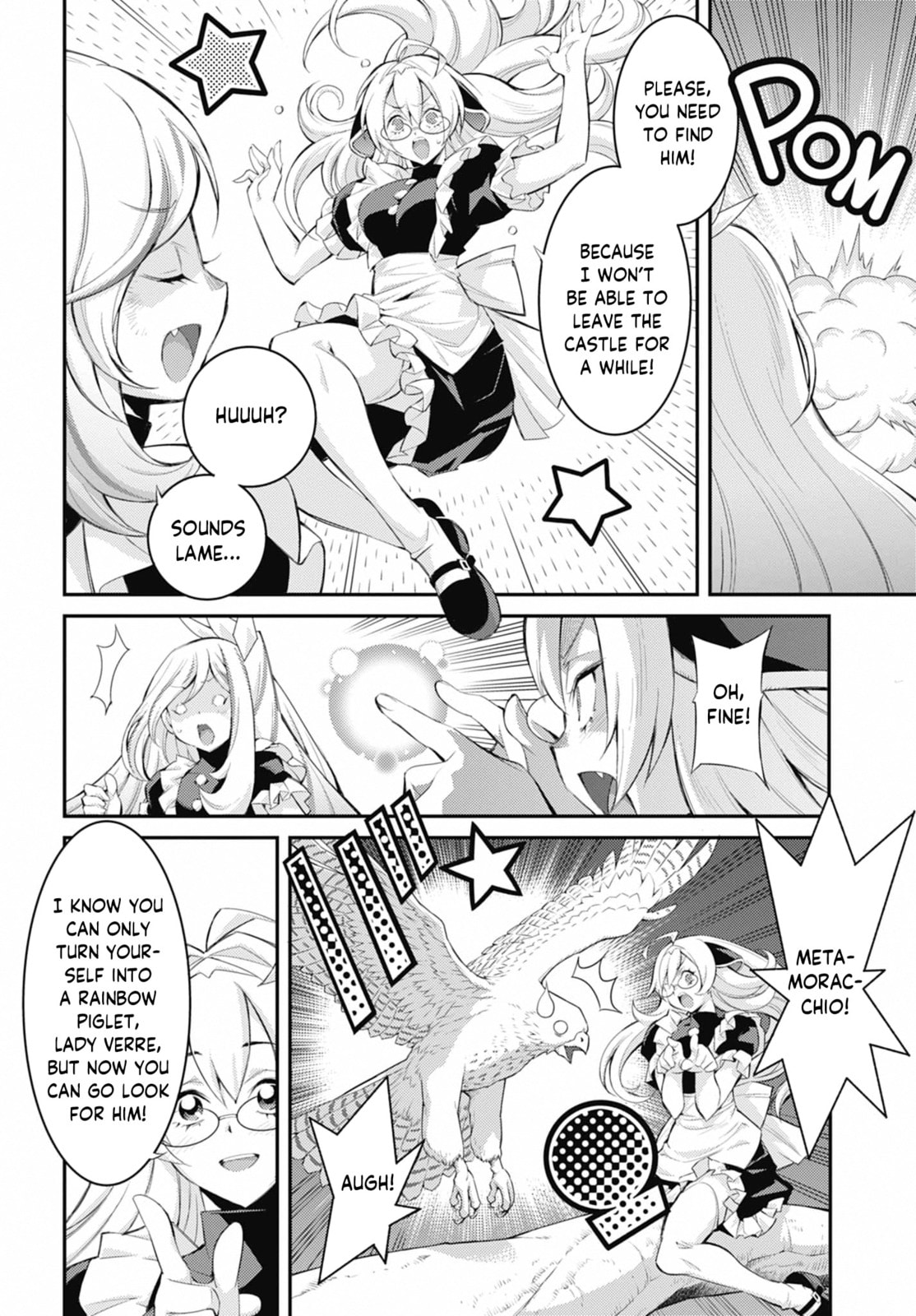 Yu-Gi-Oh OCG STORIES