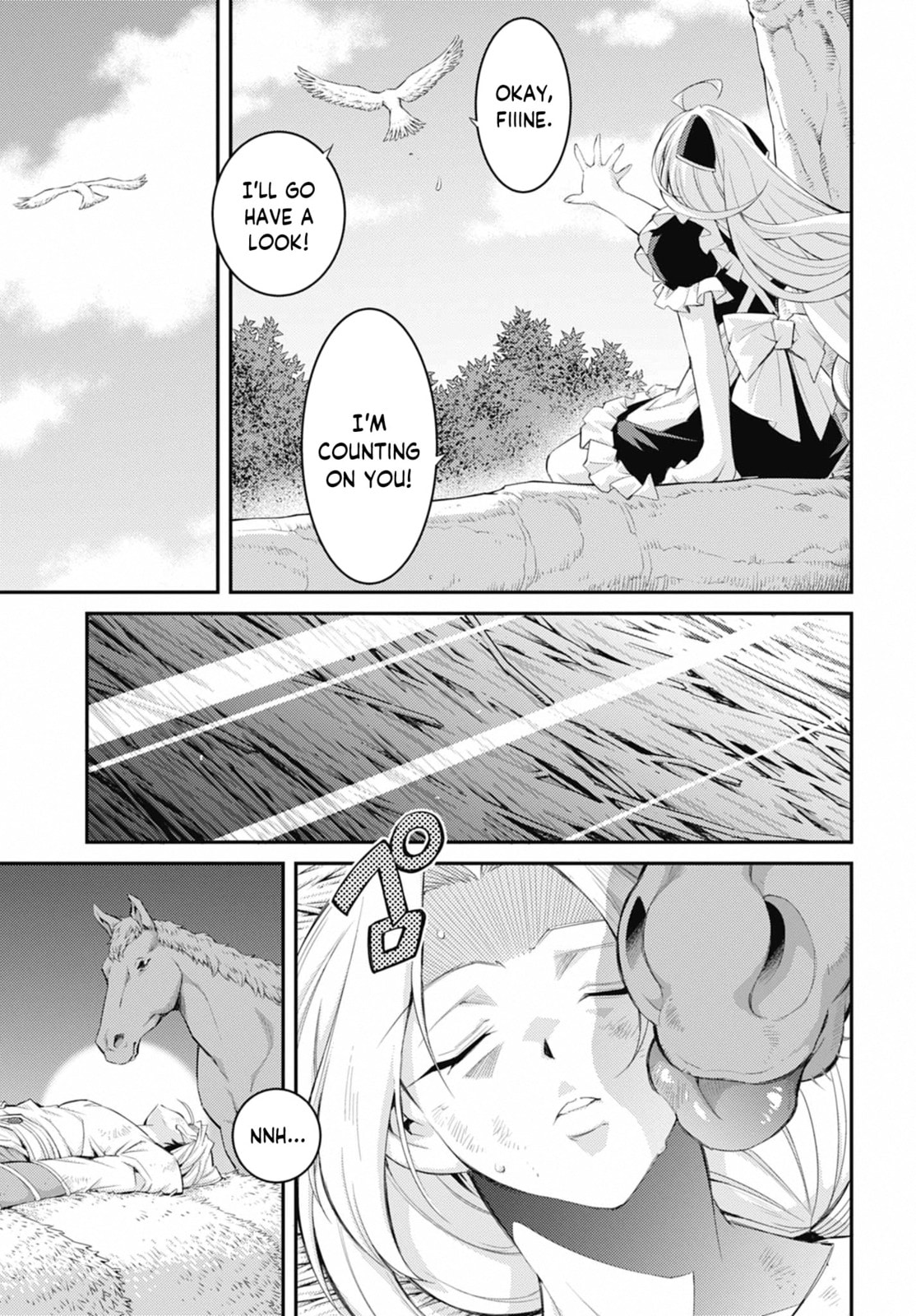 Yu-Gi-Oh OCG STORIES