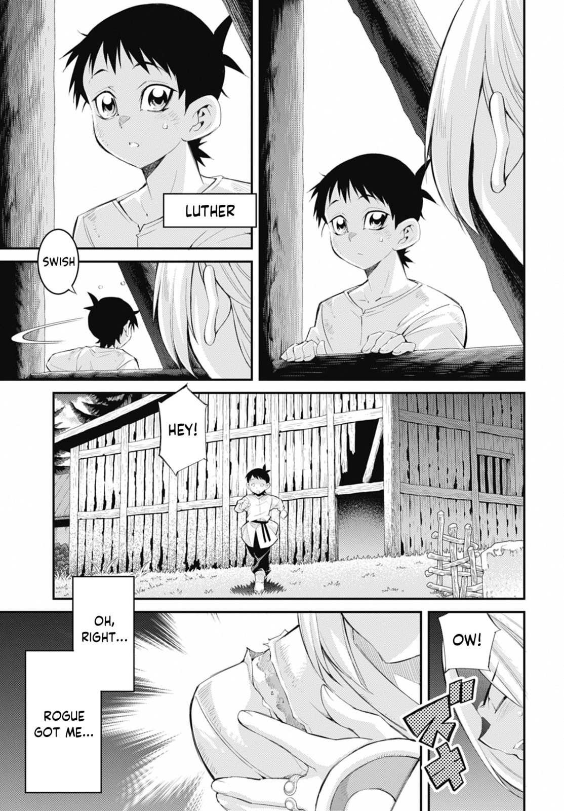 Yu-Gi-Oh OCG STORIES