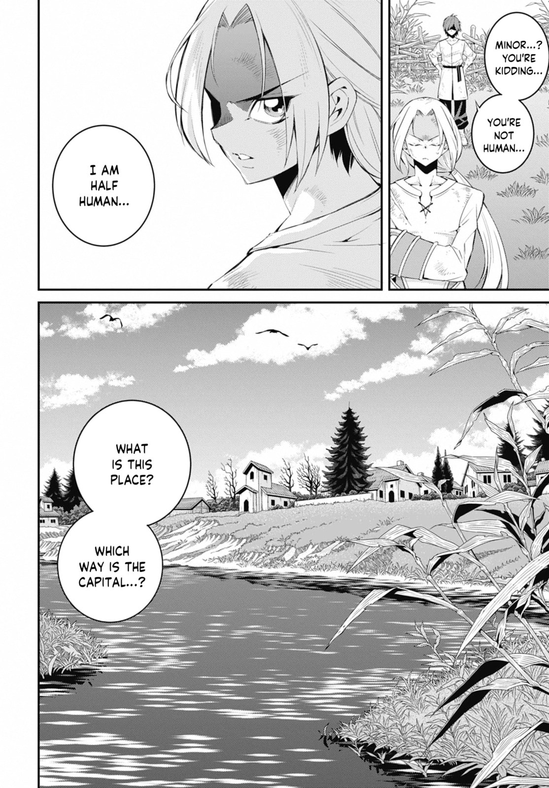 Yu-Gi-Oh OCG STORIES