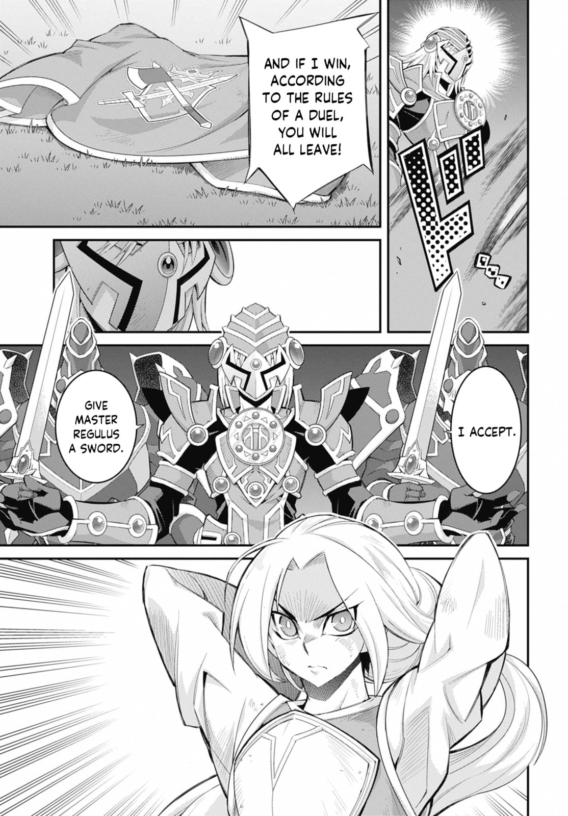 Yu-Gi-Oh OCG STORIES