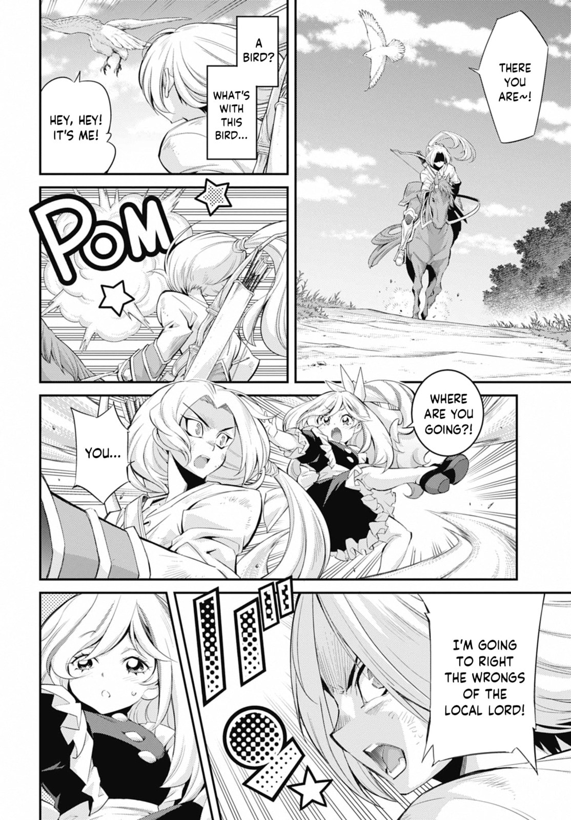 Yu-Gi-Oh OCG STORIES