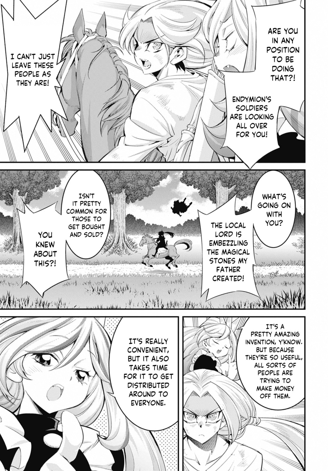 Yu-Gi-Oh OCG STORIES