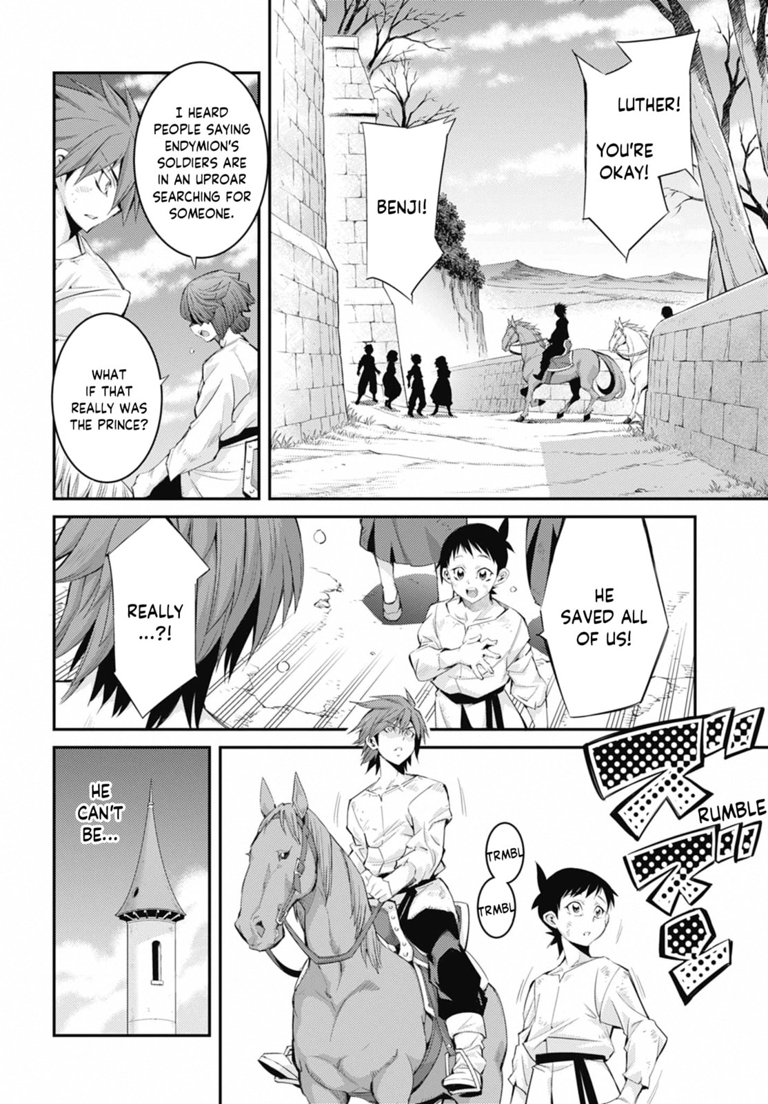 Yu-Gi-Oh OCG STORIES