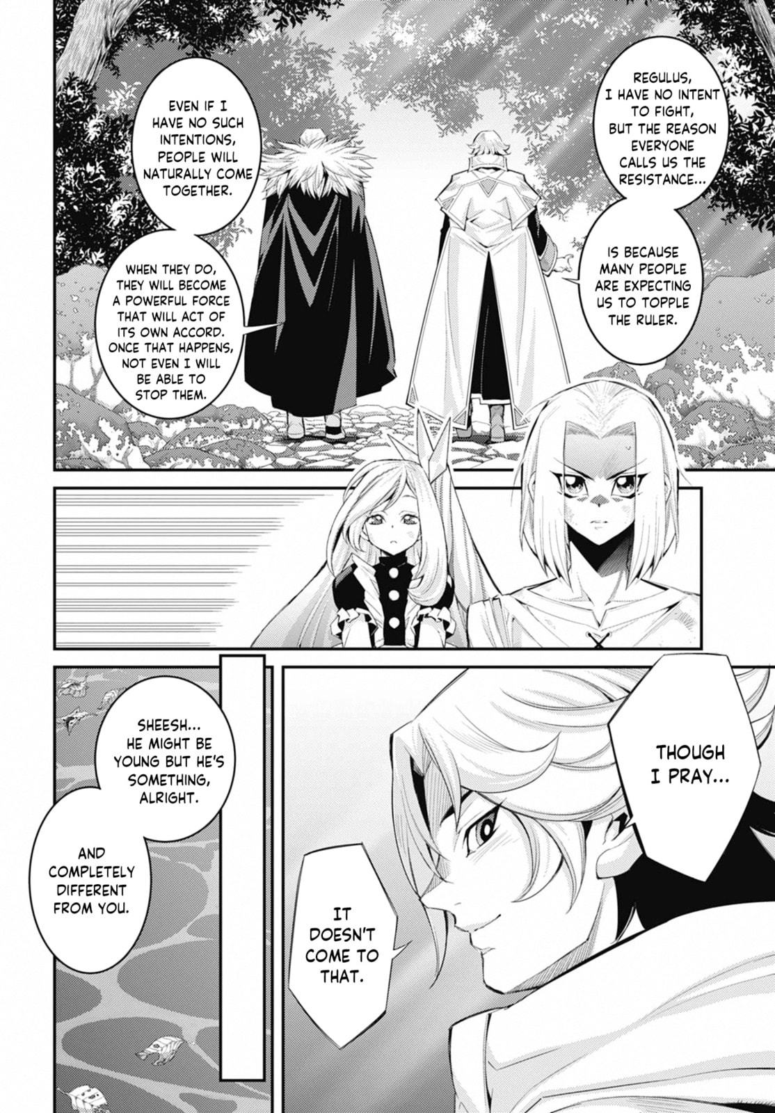 Yu-Gi-Oh OCG STORIES