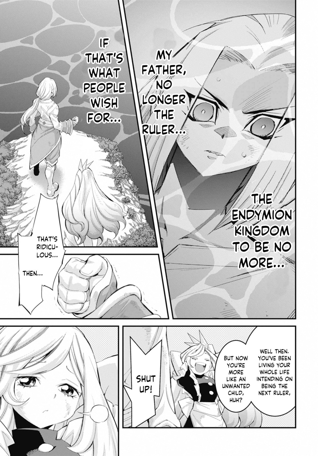 Yu-Gi-Oh OCG STORIES