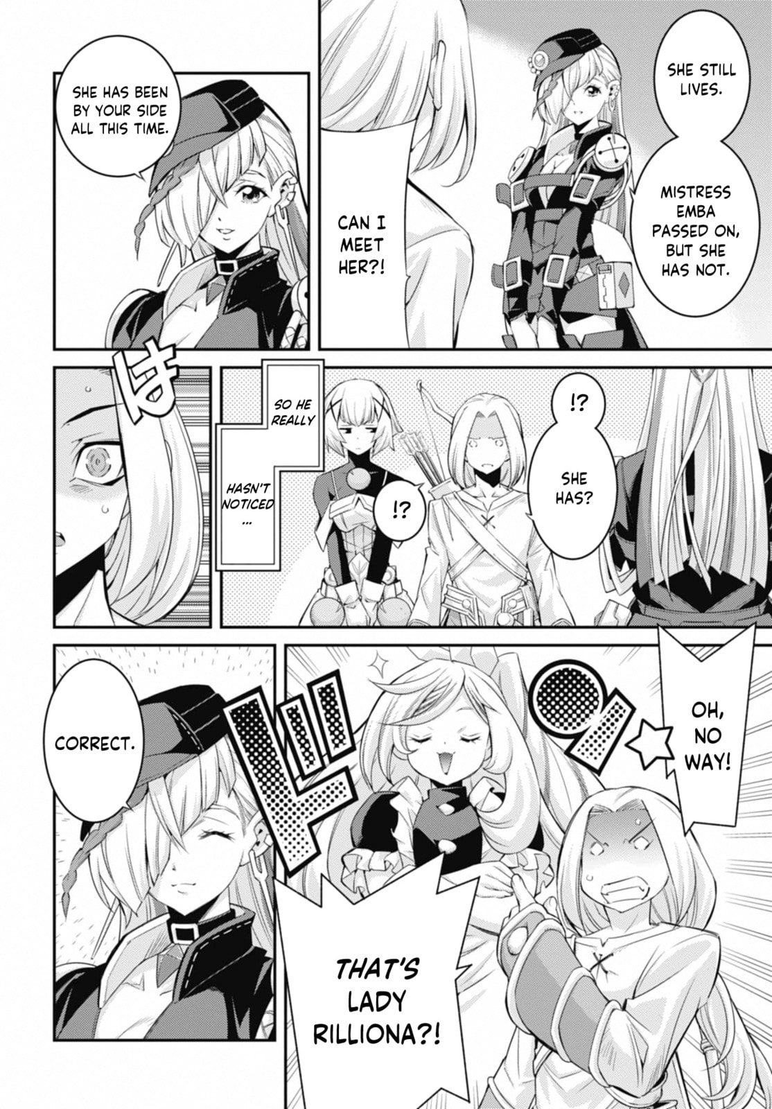 Yu-Gi-Oh OCG STORIES