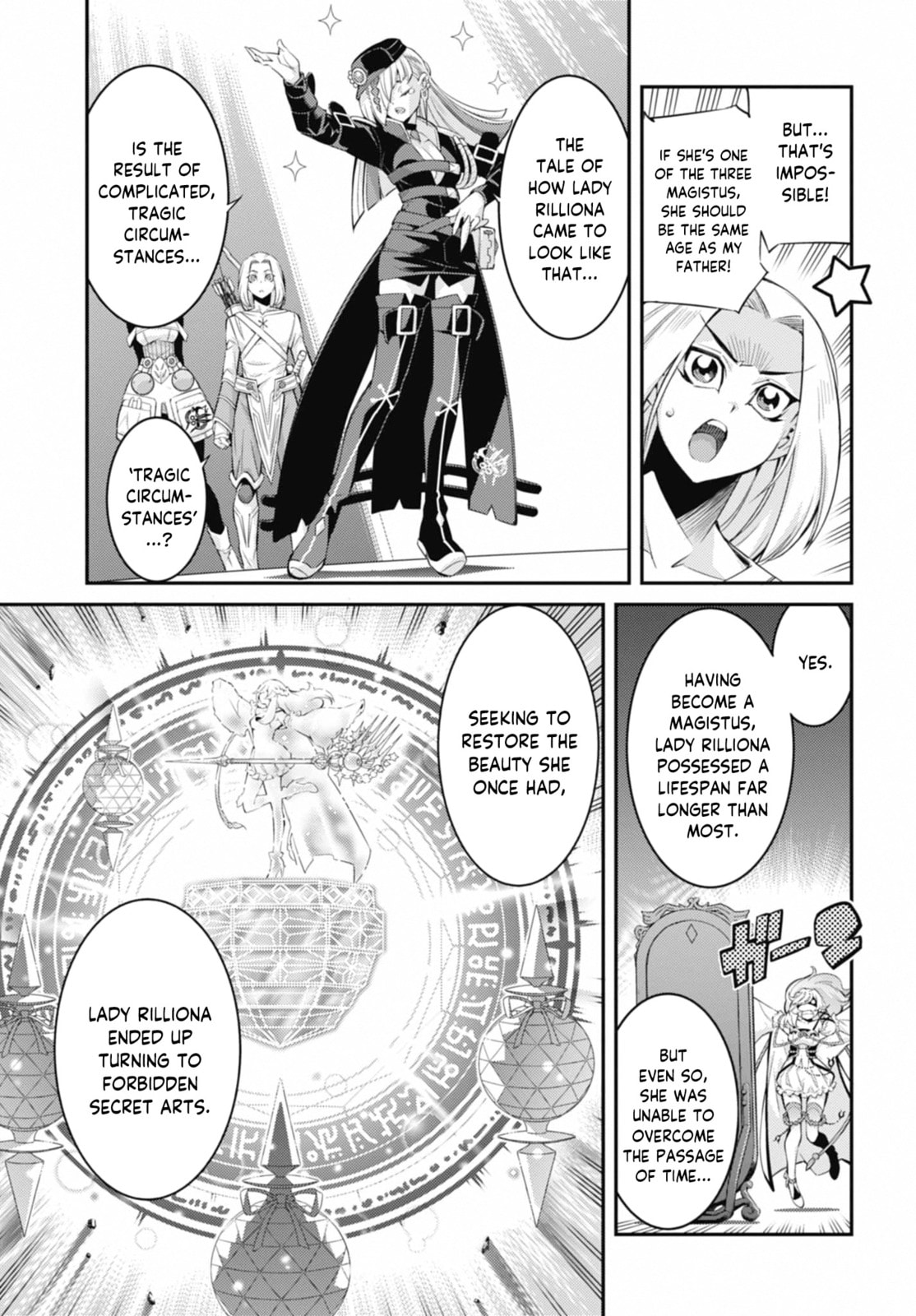 Yu-Gi-Oh OCG STORIES