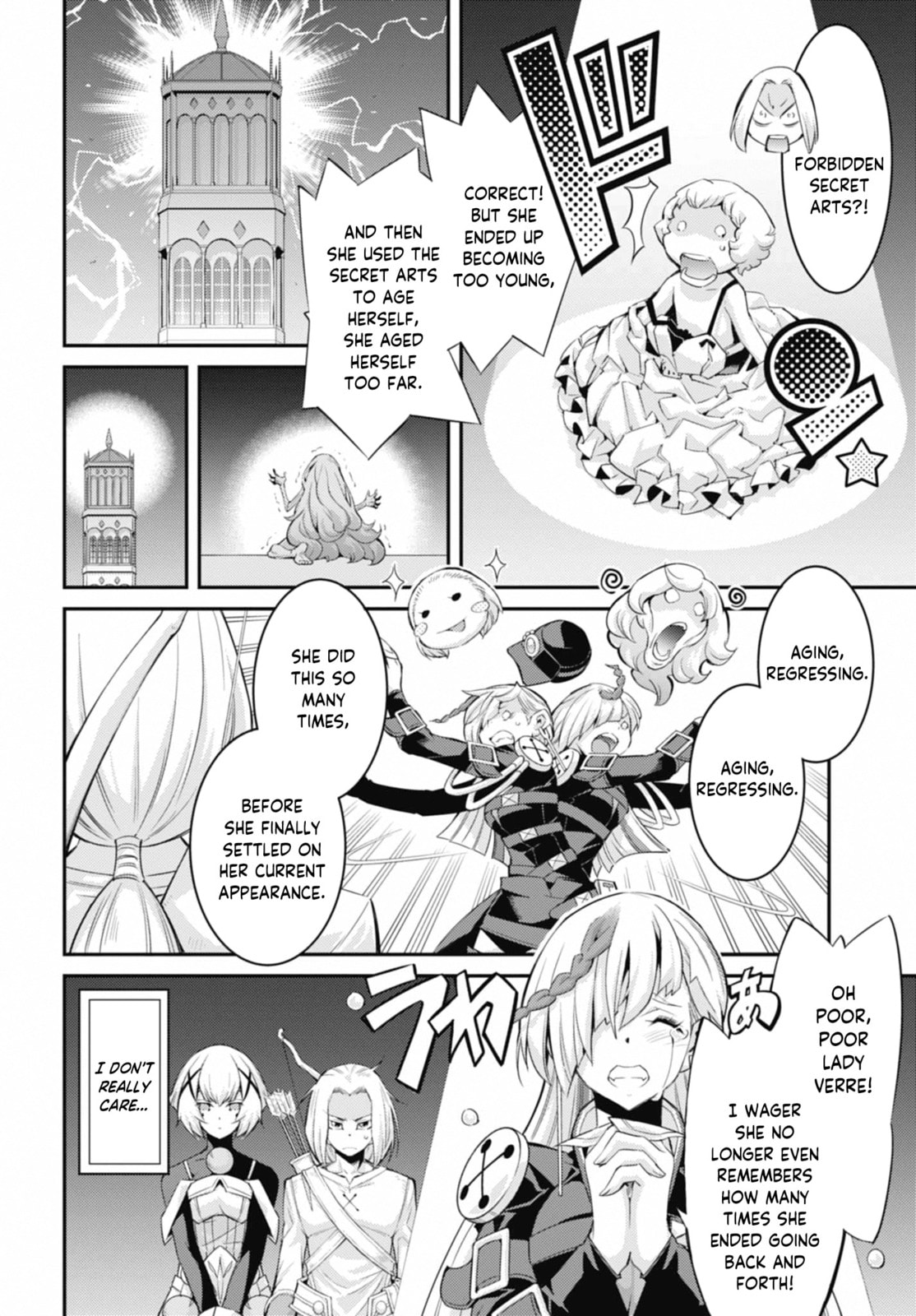 Yu-Gi-Oh OCG STORIES