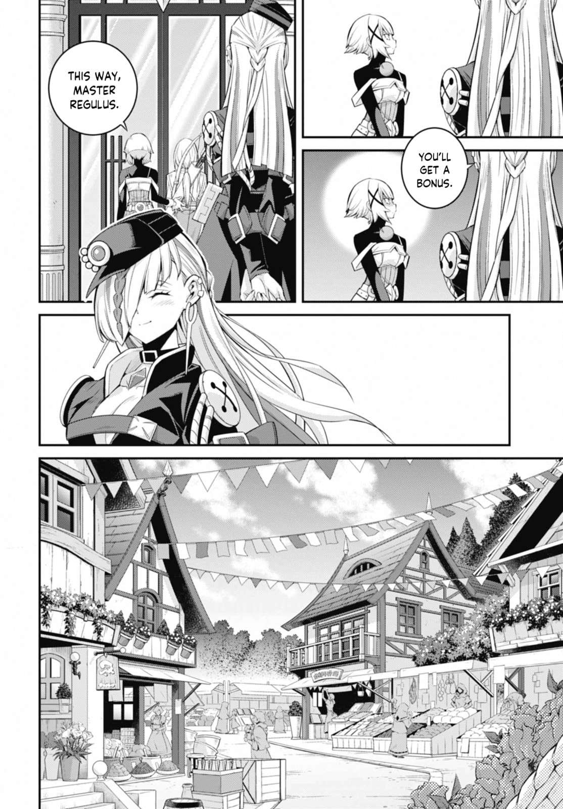 Yu-Gi-Oh OCG STORIES