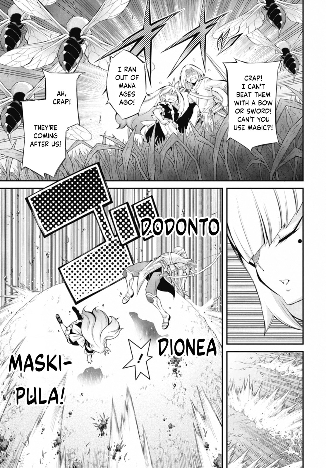 Yu-Gi-Oh OCG STORIES