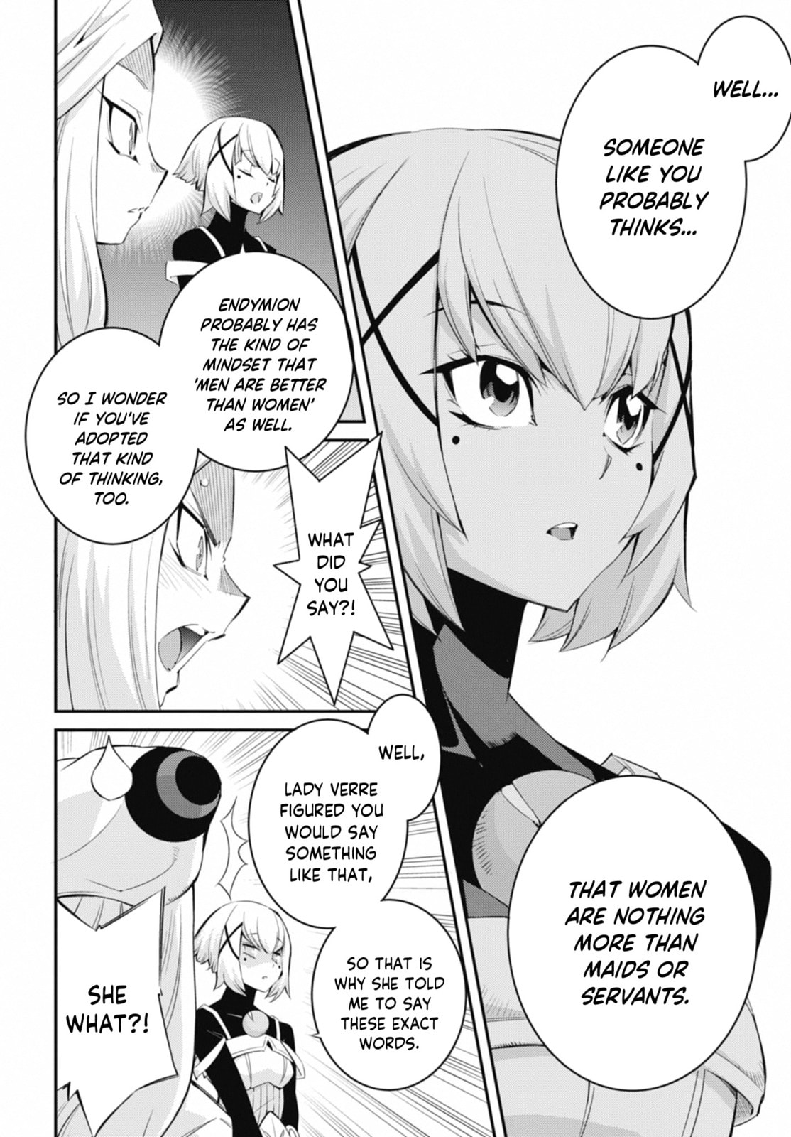 Yu-Gi-Oh OCG STORIES