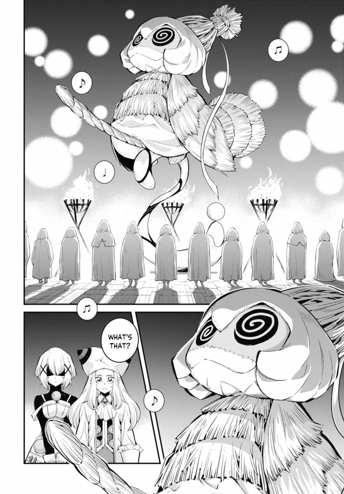 Yu-Gi-Oh OCG STORIES