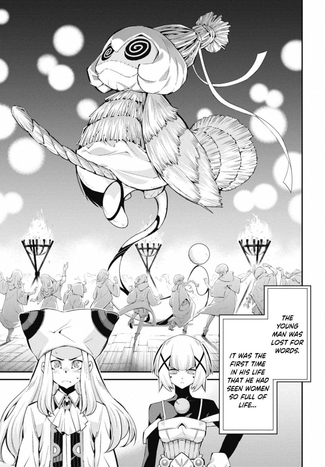 Yu-Gi-Oh OCG STORIES