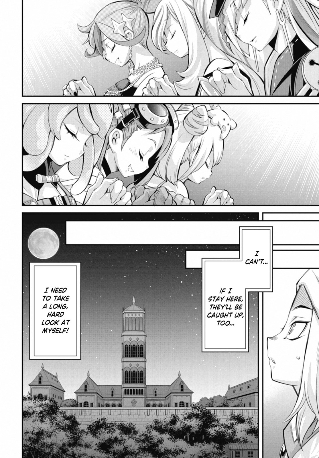 Yu-Gi-Oh OCG STORIES