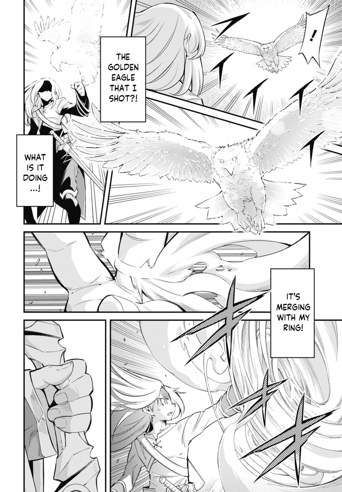 Yu-Gi-Oh OCG STORIES