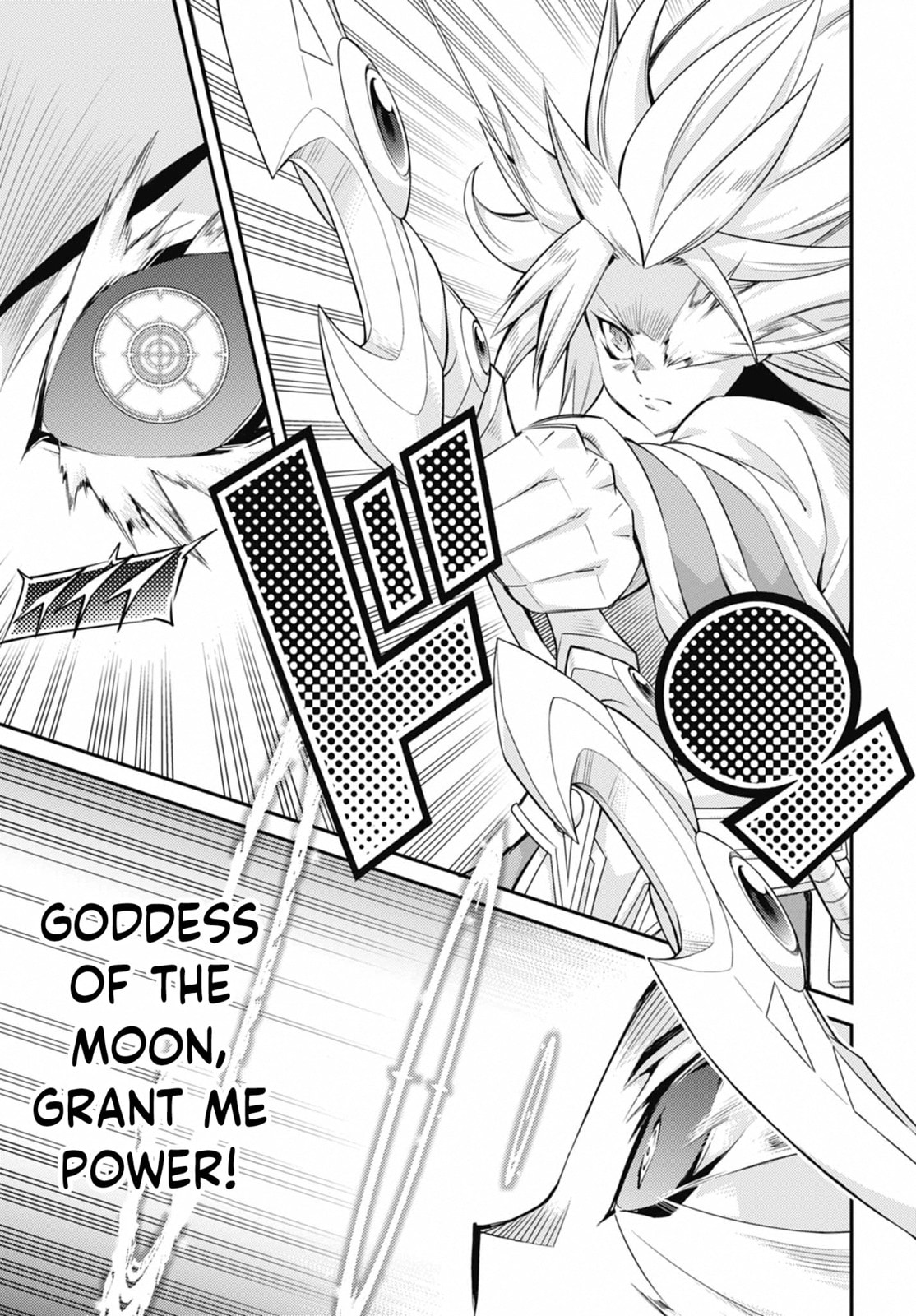 Yu-Gi-Oh OCG STORIES