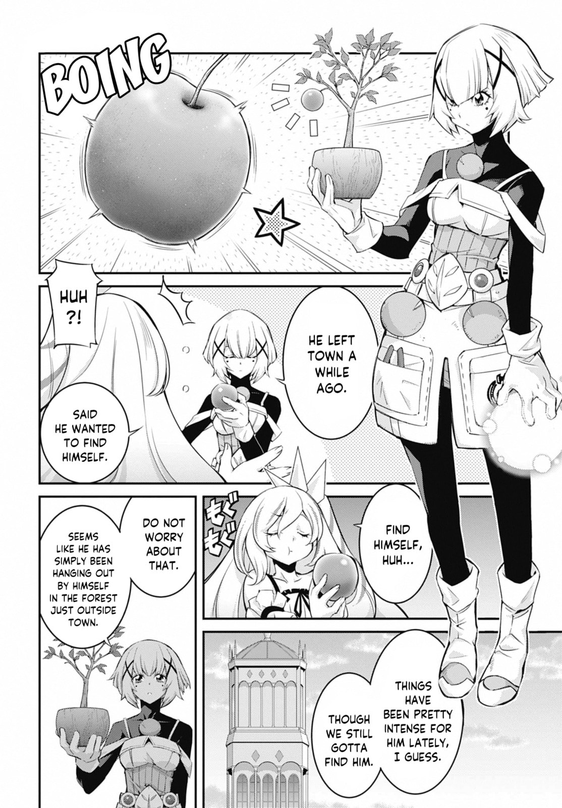 Yu-Gi-Oh OCG STORIES