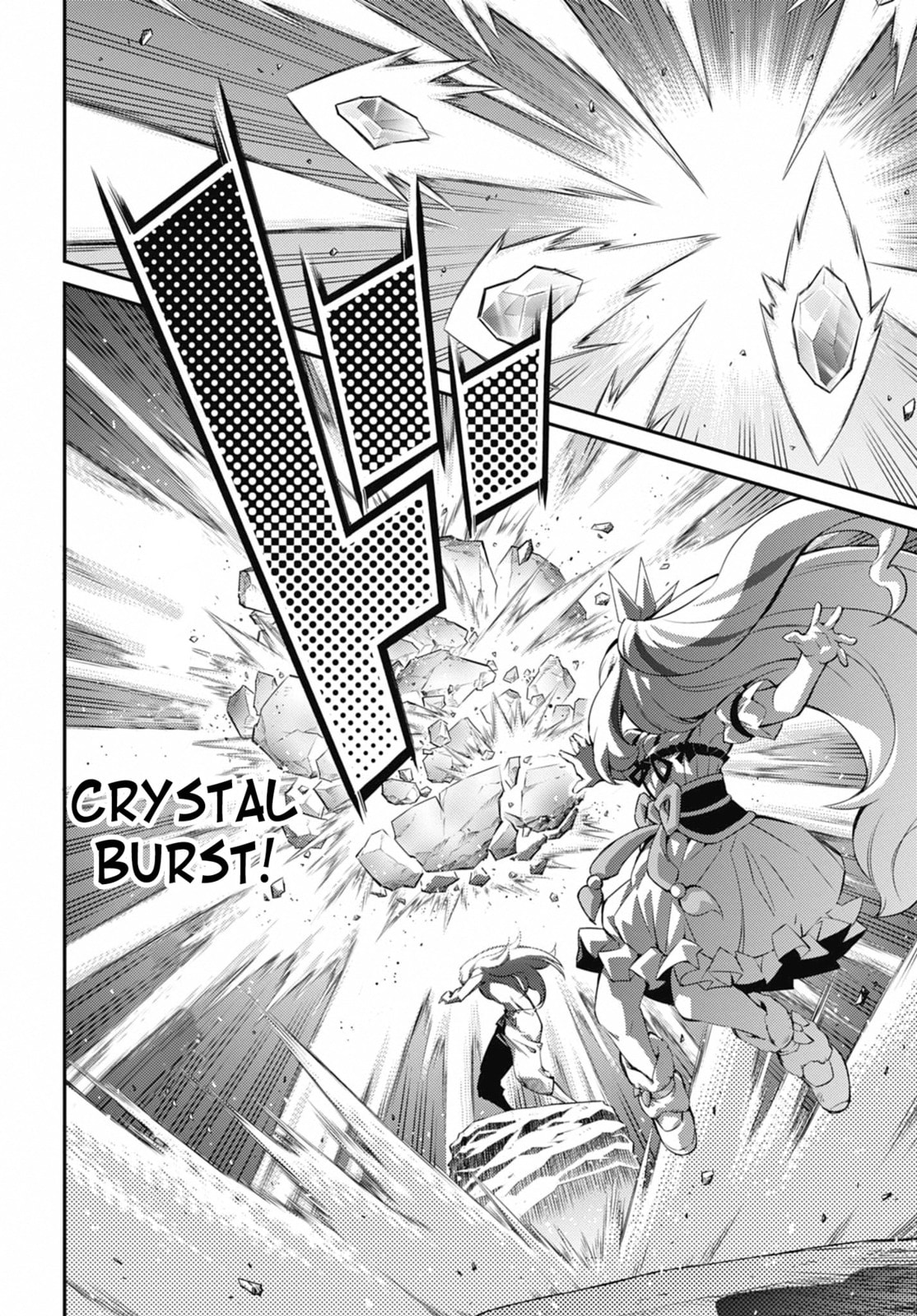 Yu-Gi-Oh OCG STORIES