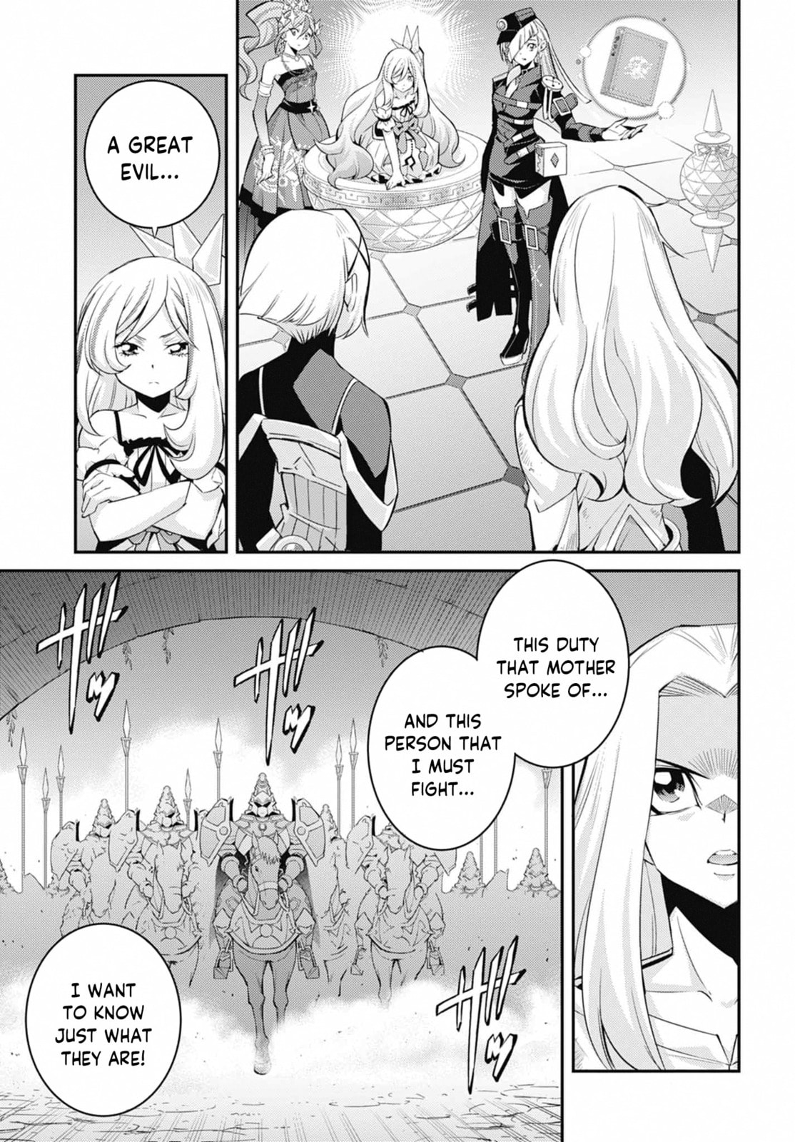 Yu-Gi-Oh OCG STORIES