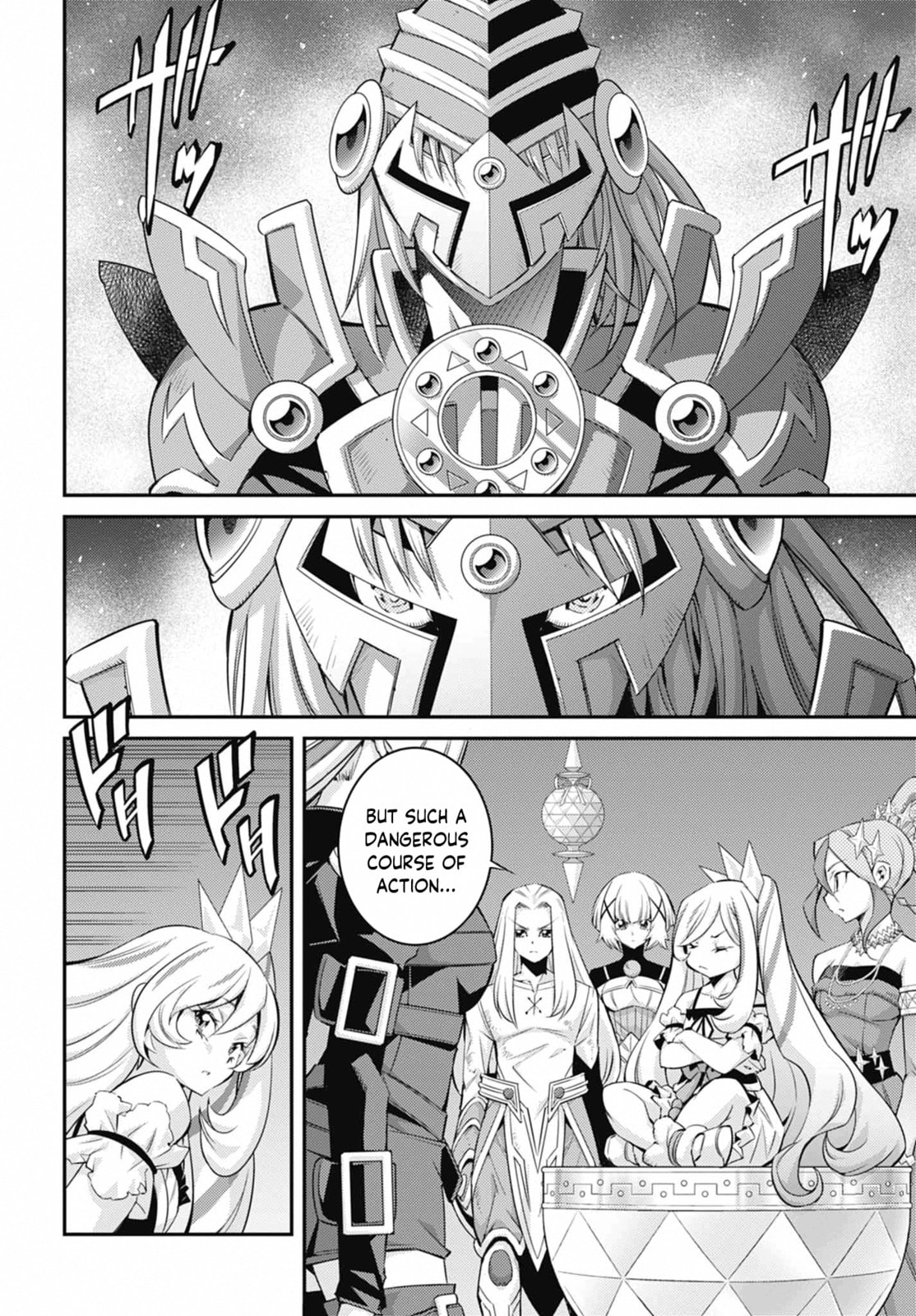 Yu-Gi-Oh OCG STORIES