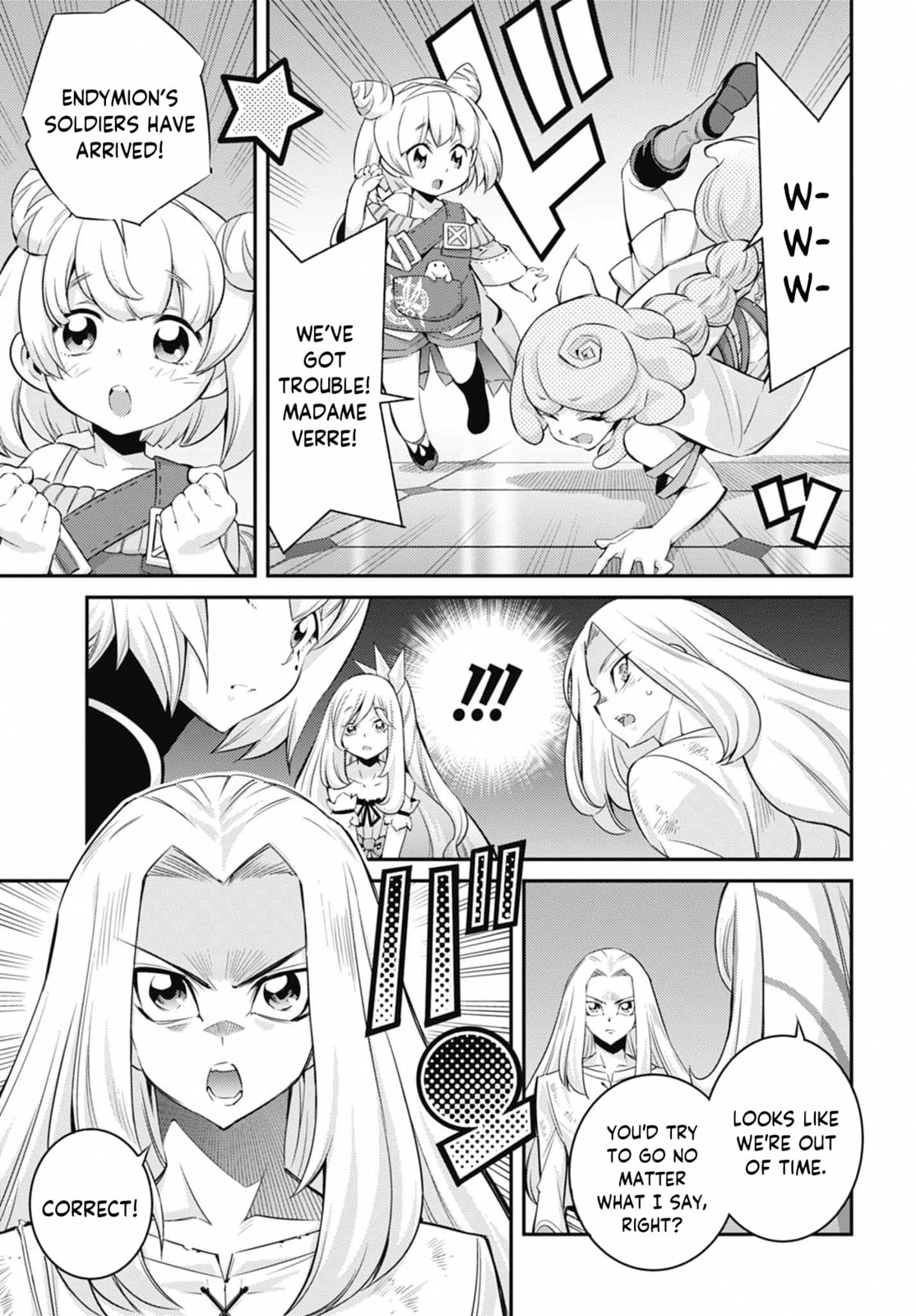 Yu-Gi-Oh OCG STORIES