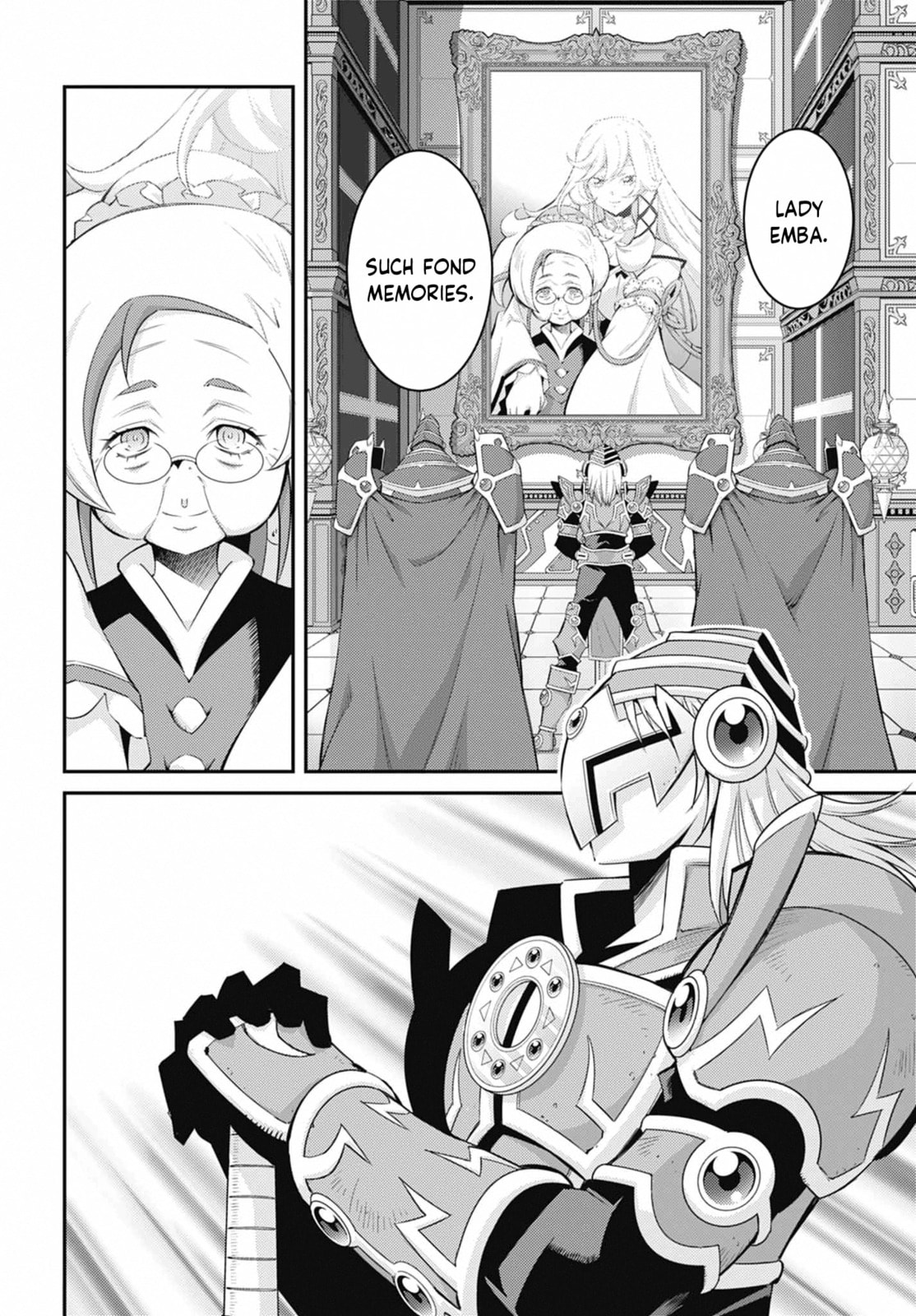 Yu-Gi-Oh OCG STORIES