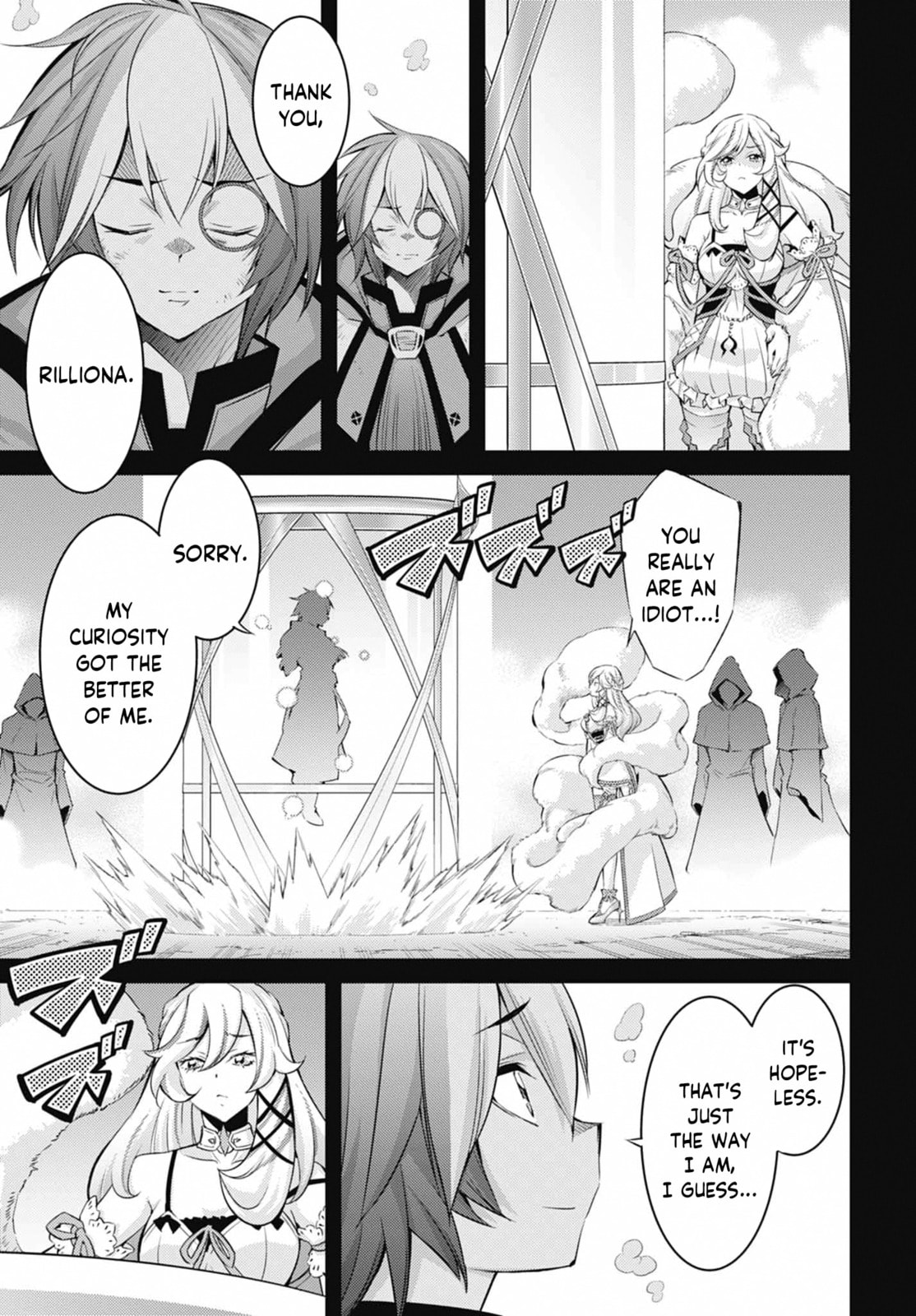 Yu-Gi-Oh OCG STORIES