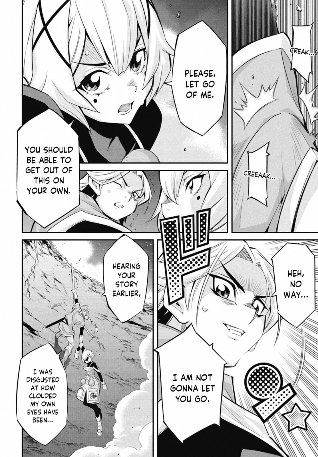 Yu-Gi-Oh OCG STORIES