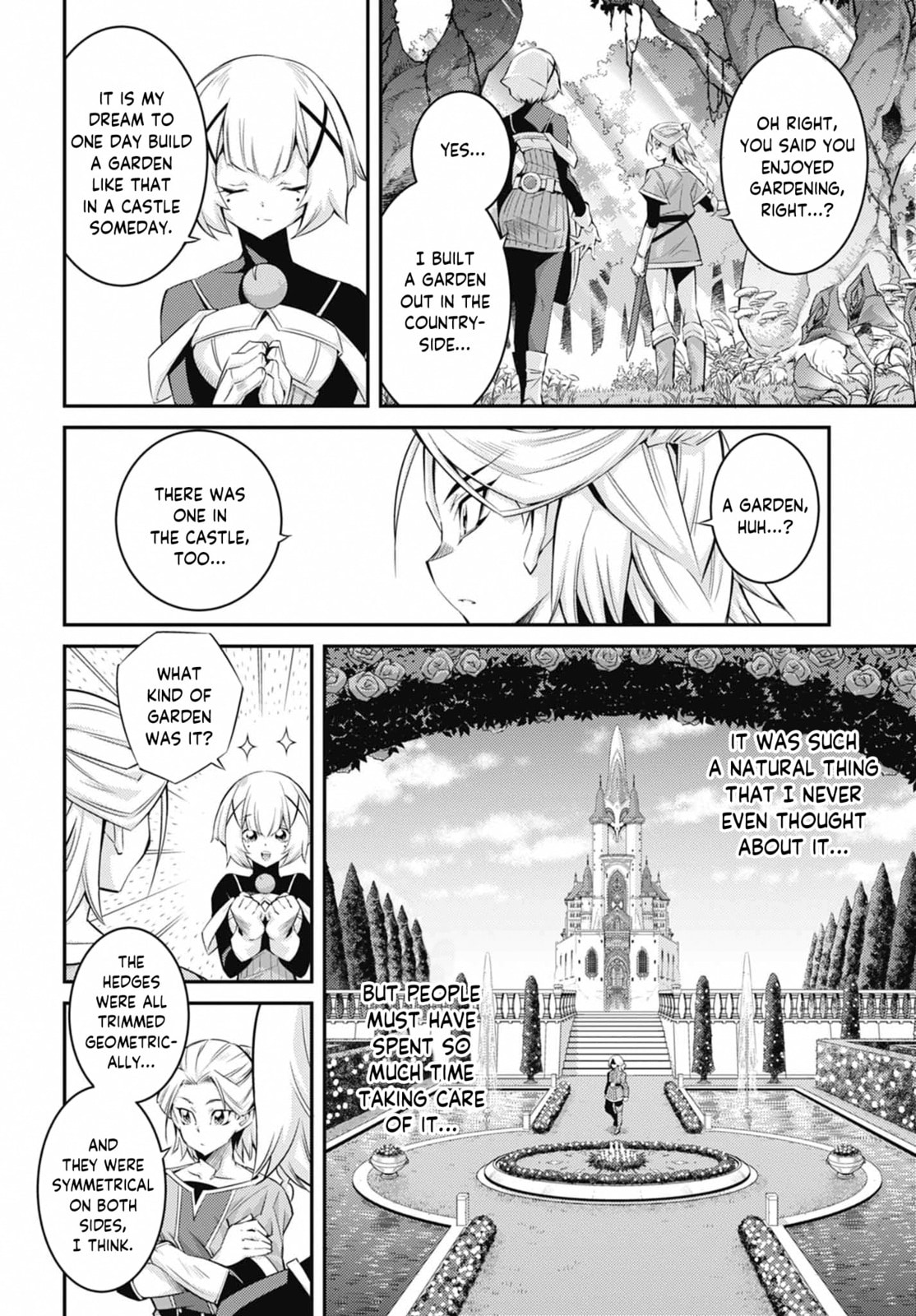 Yu-Gi-Oh OCG STORIES