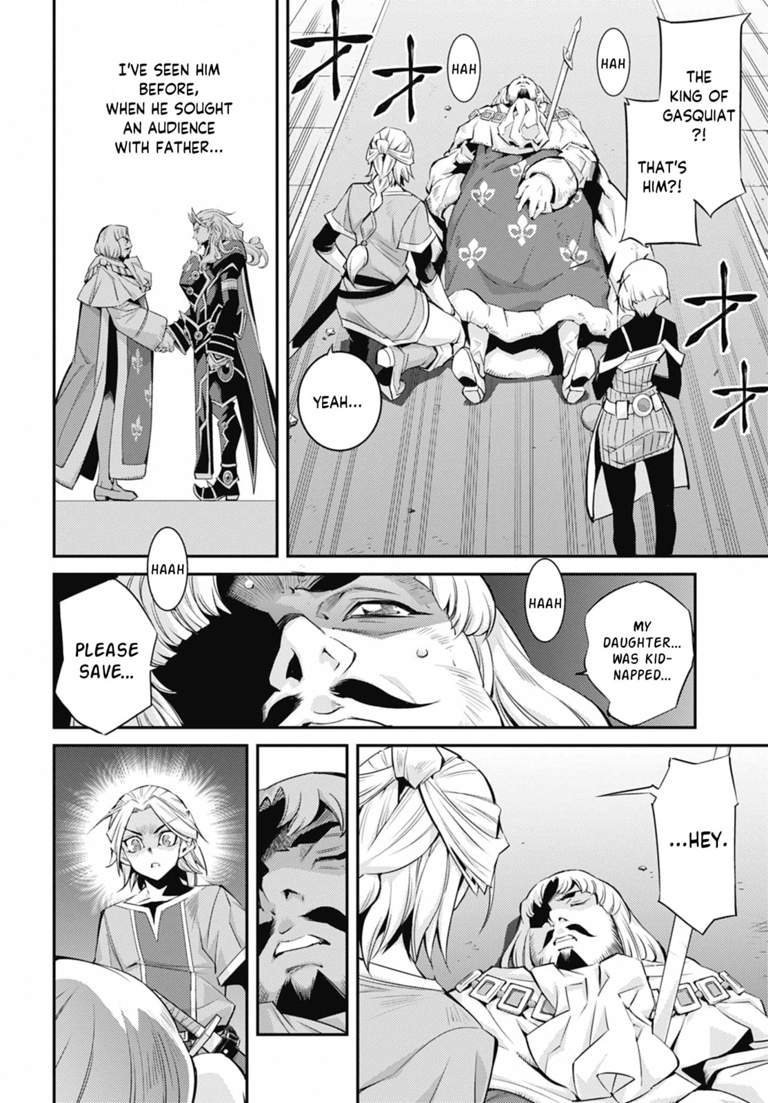 Yu-Gi-Oh OCG STORIES