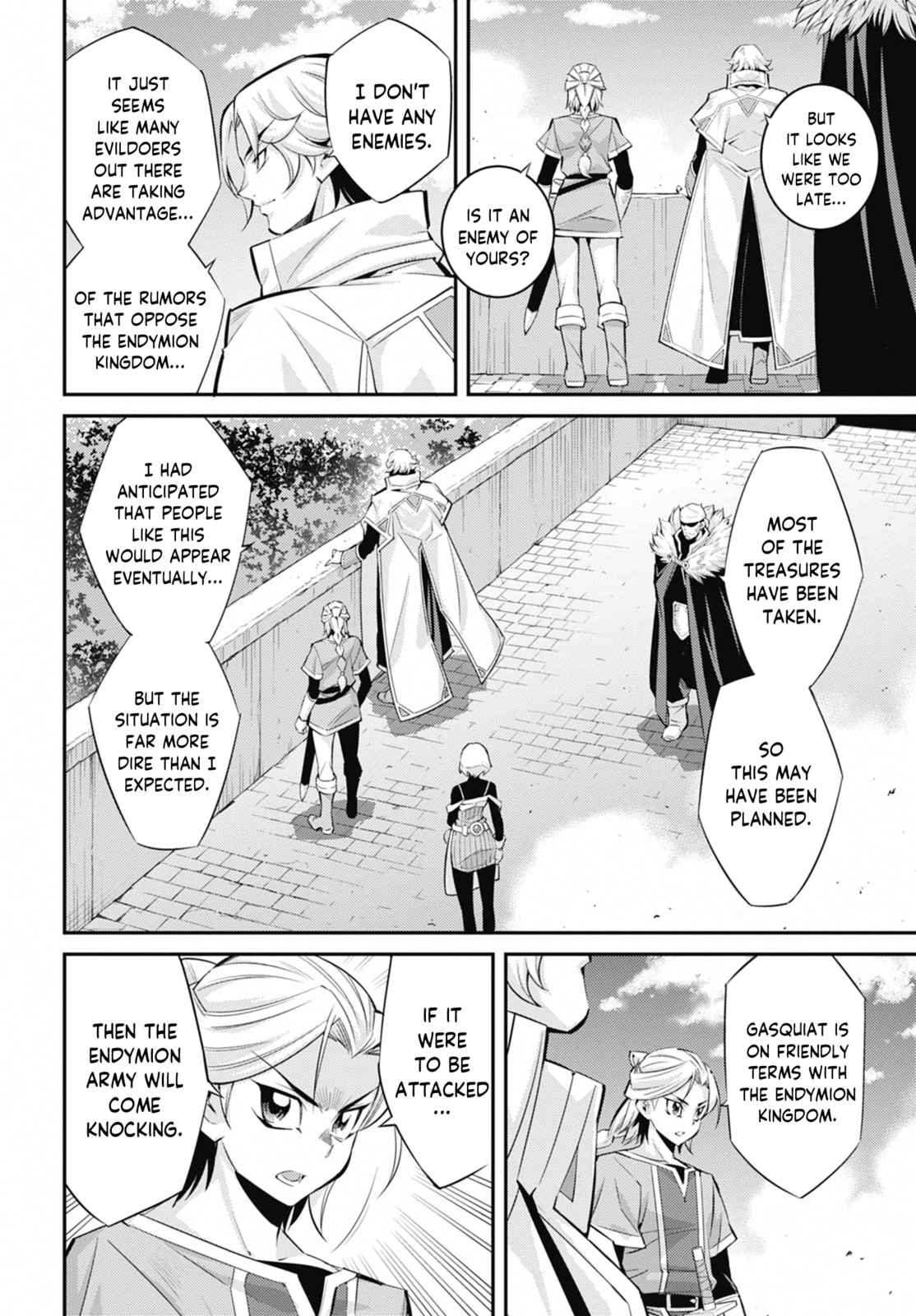 Yu-Gi-Oh OCG STORIES