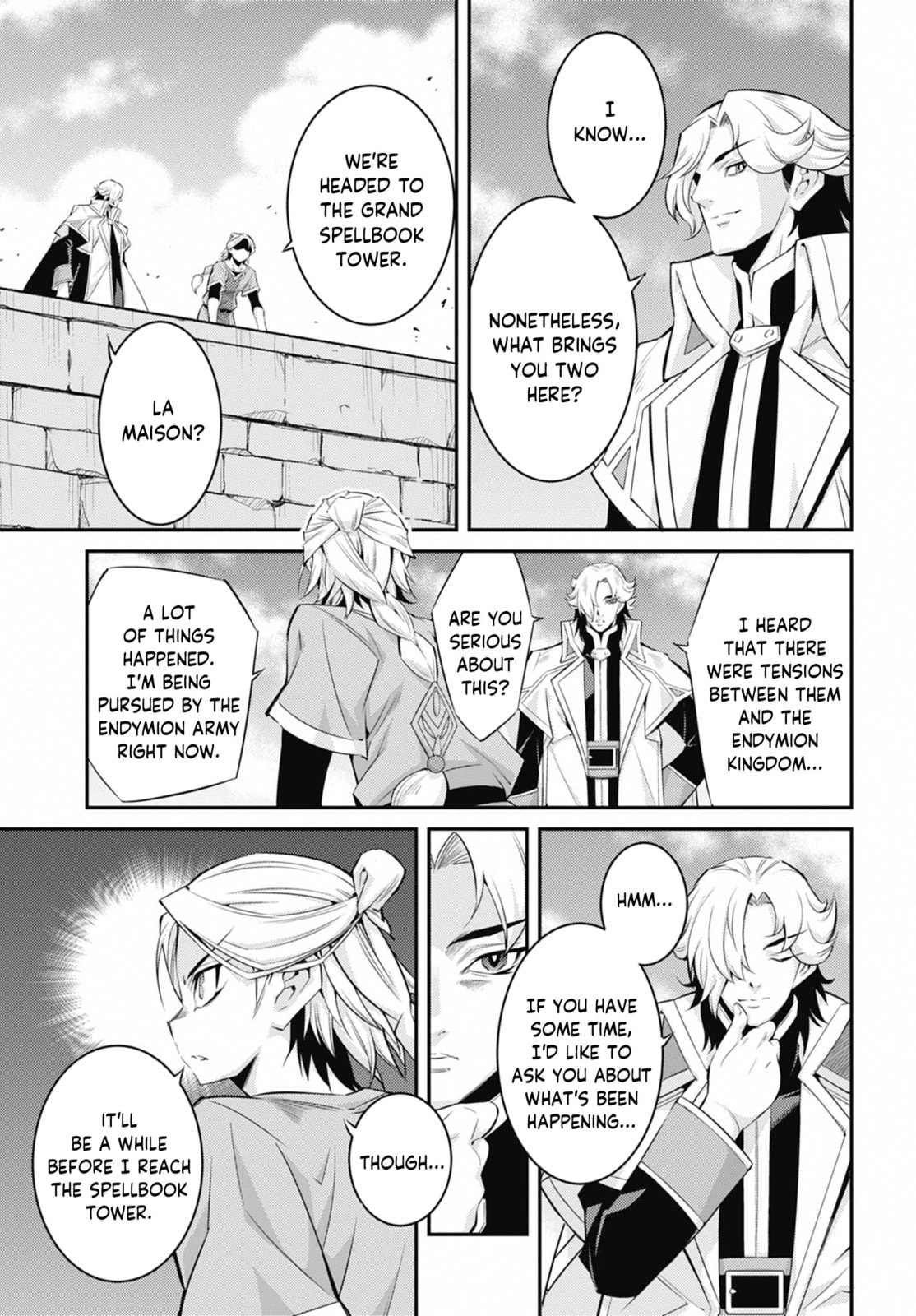 Yu-Gi-Oh OCG STORIES