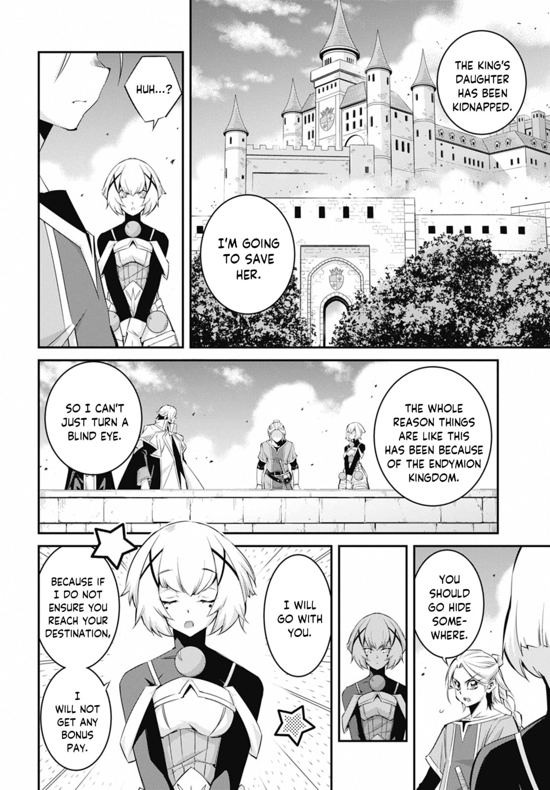 Yu-Gi-Oh OCG STORIES