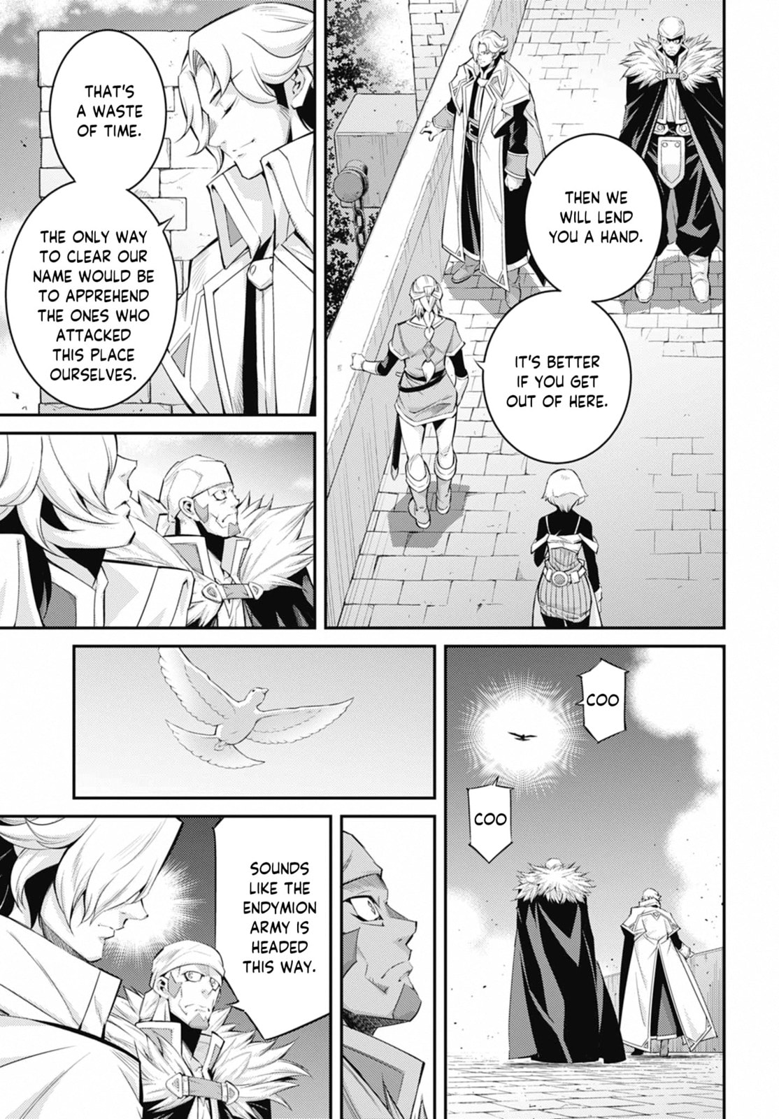 Yu-Gi-Oh OCG STORIES