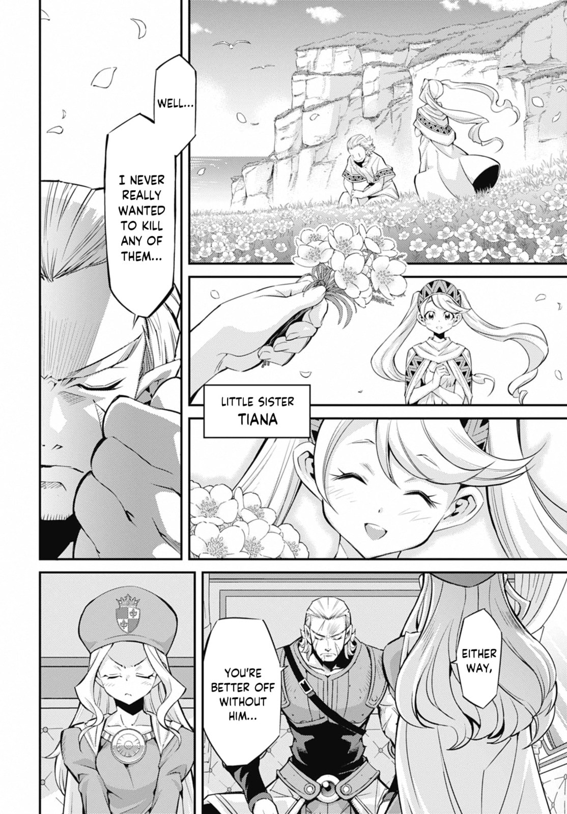 Yu-Gi-Oh OCG STORIES