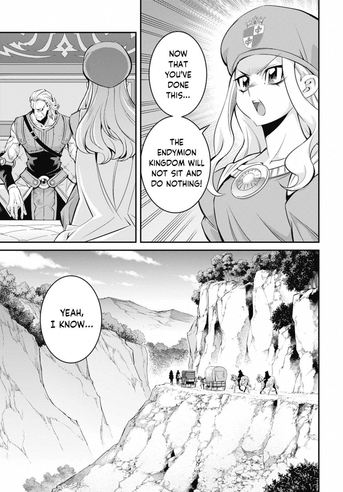 Yu-Gi-Oh OCG STORIES