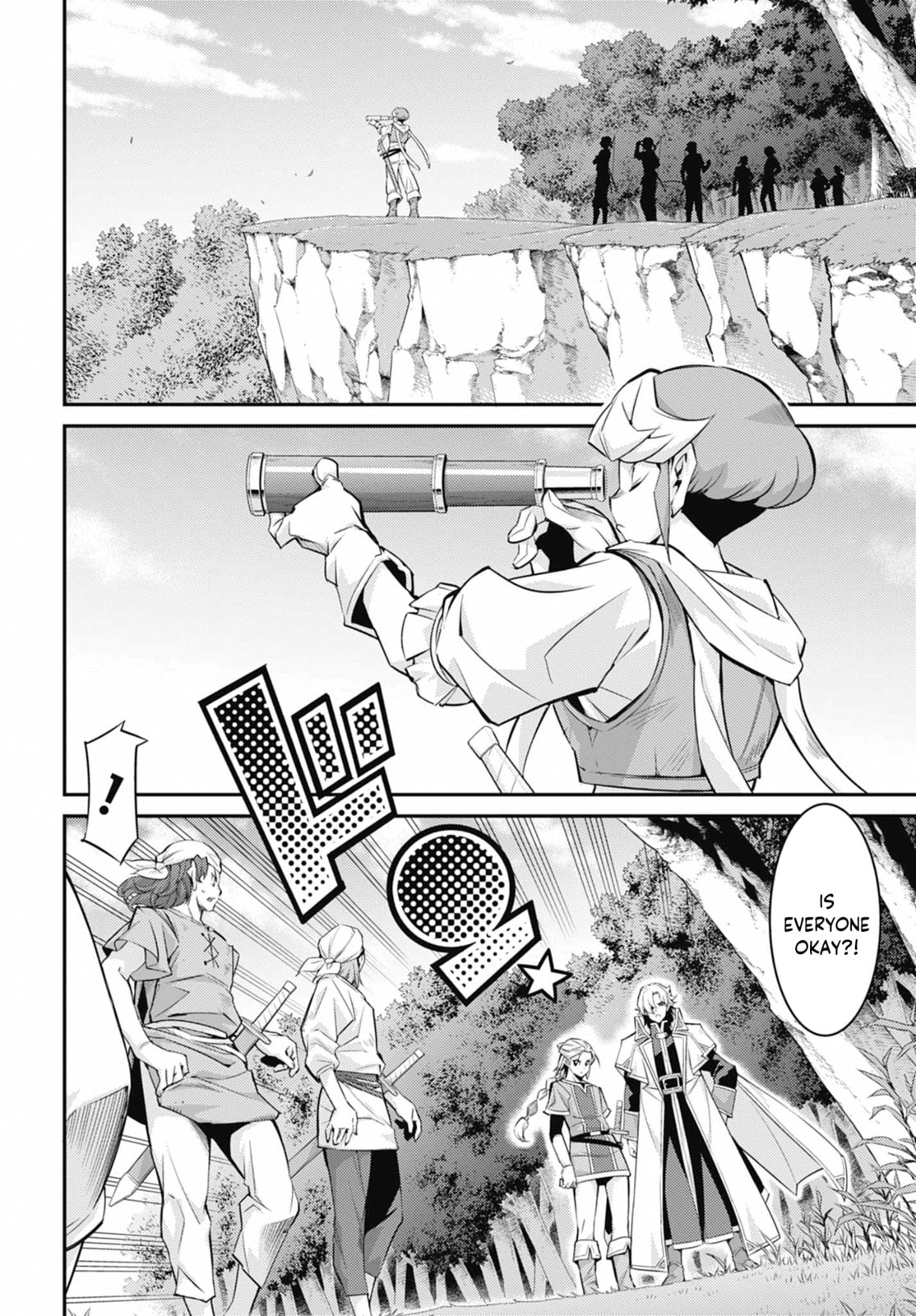 Yu-Gi-Oh OCG STORIES