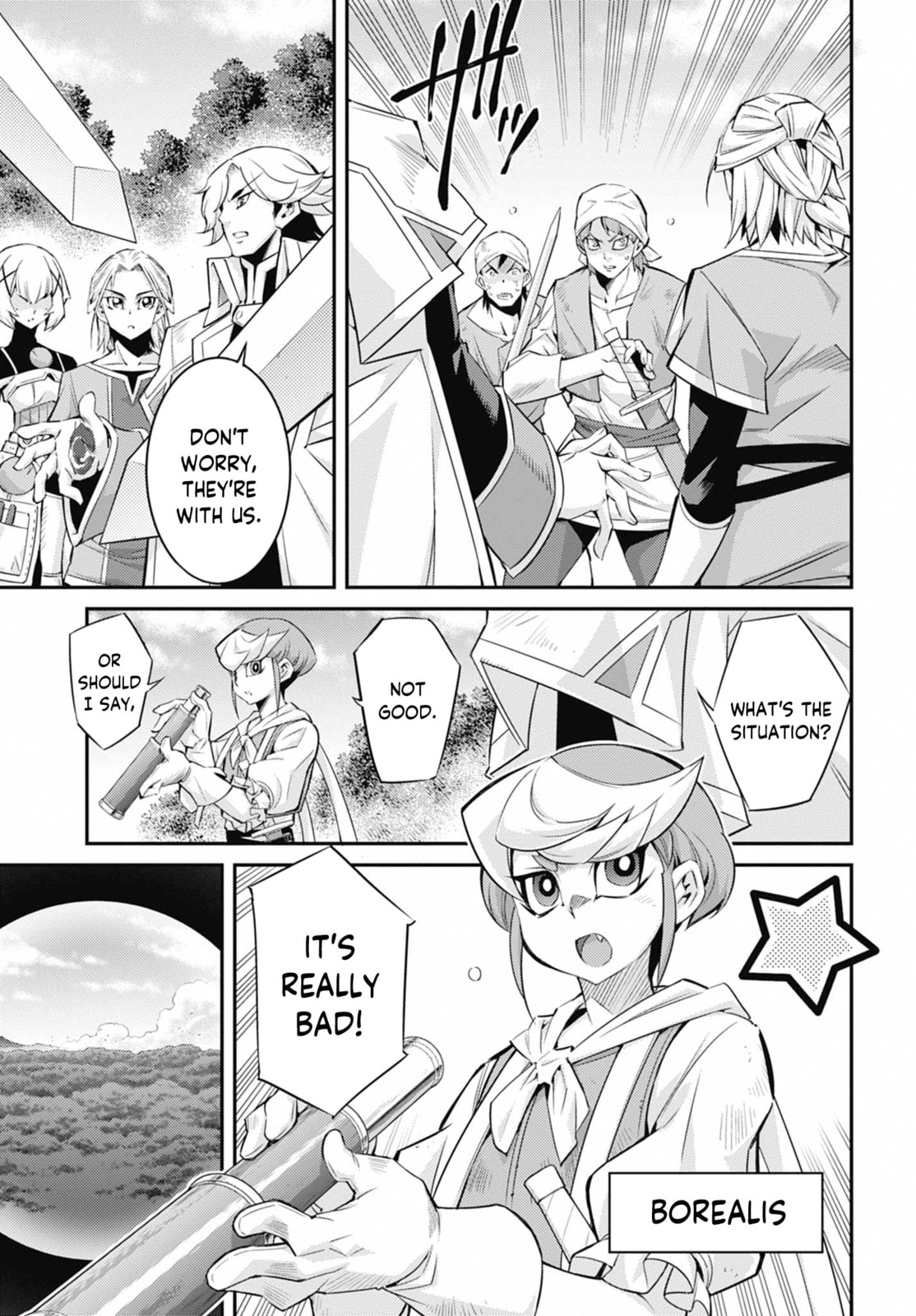 Yu-Gi-Oh OCG STORIES