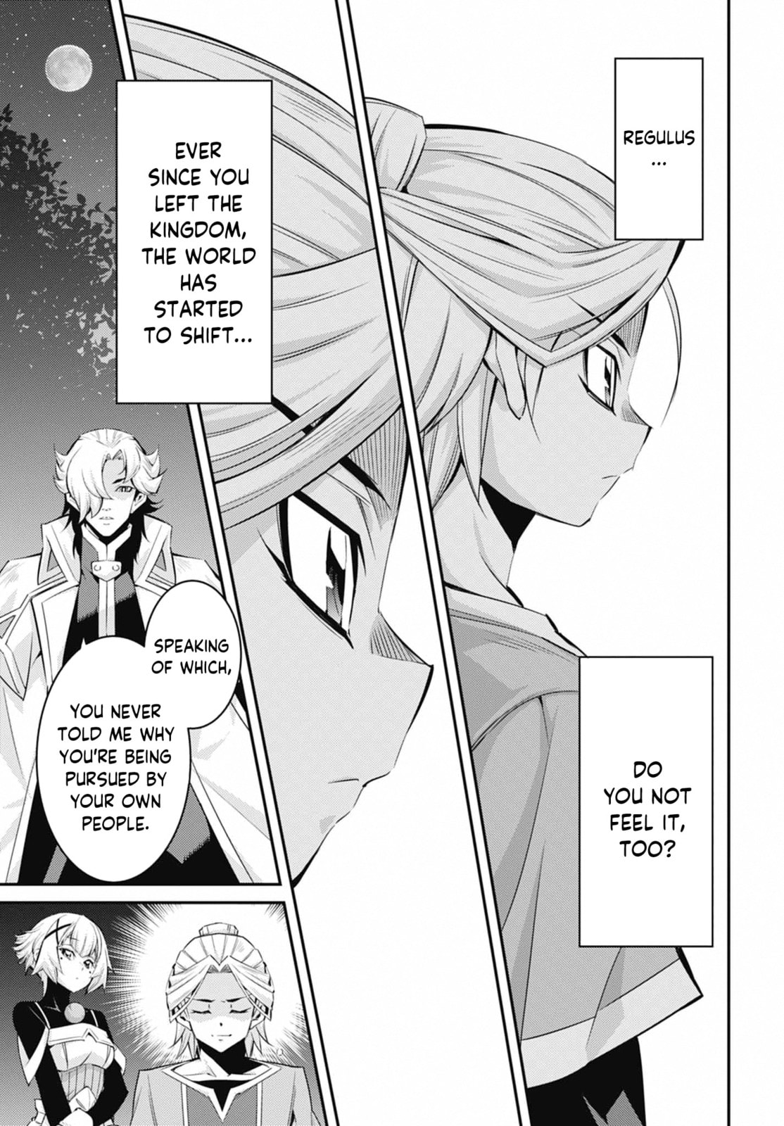 Yu-Gi-Oh OCG STORIES