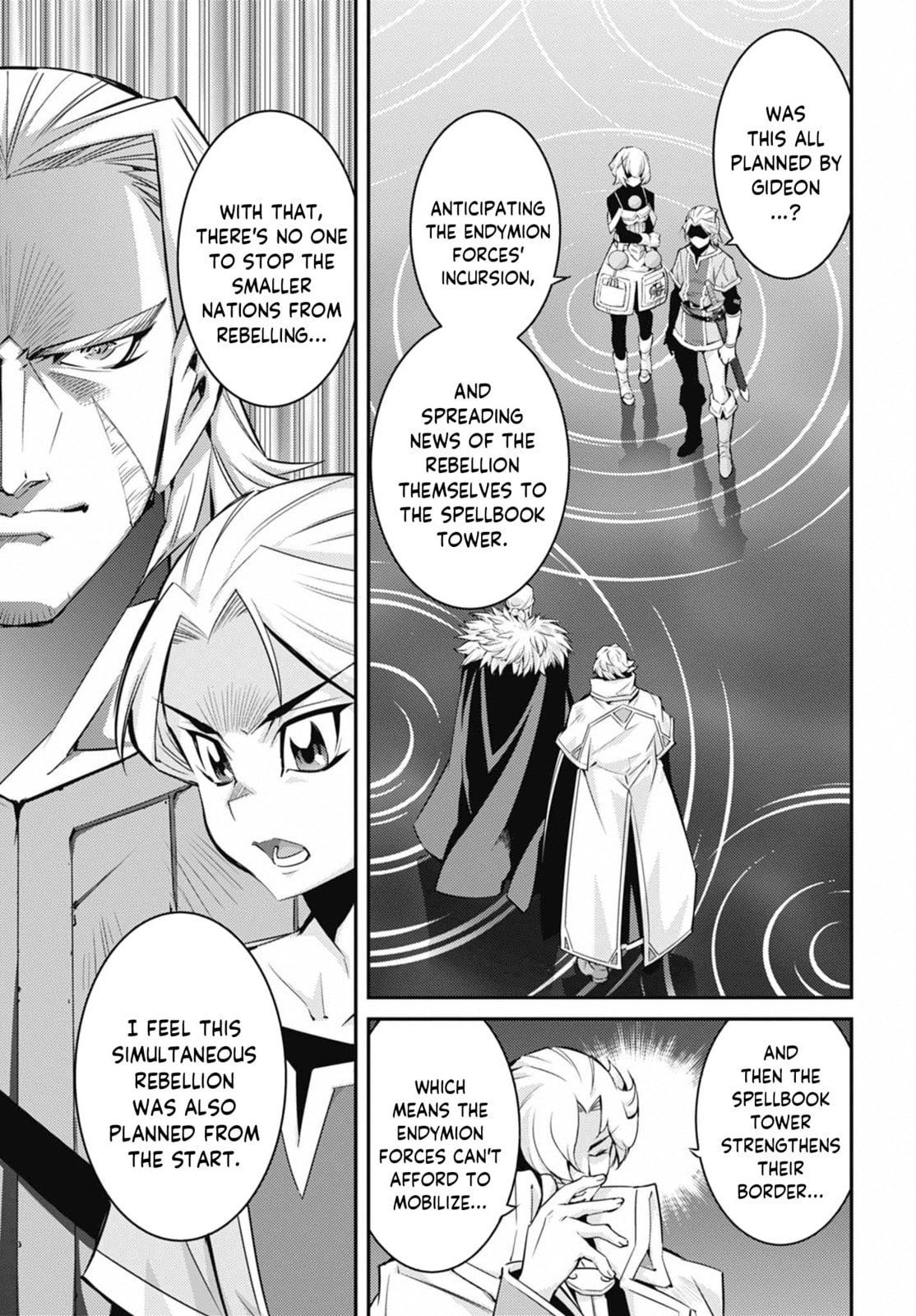 Yu-Gi-Oh OCG STORIES