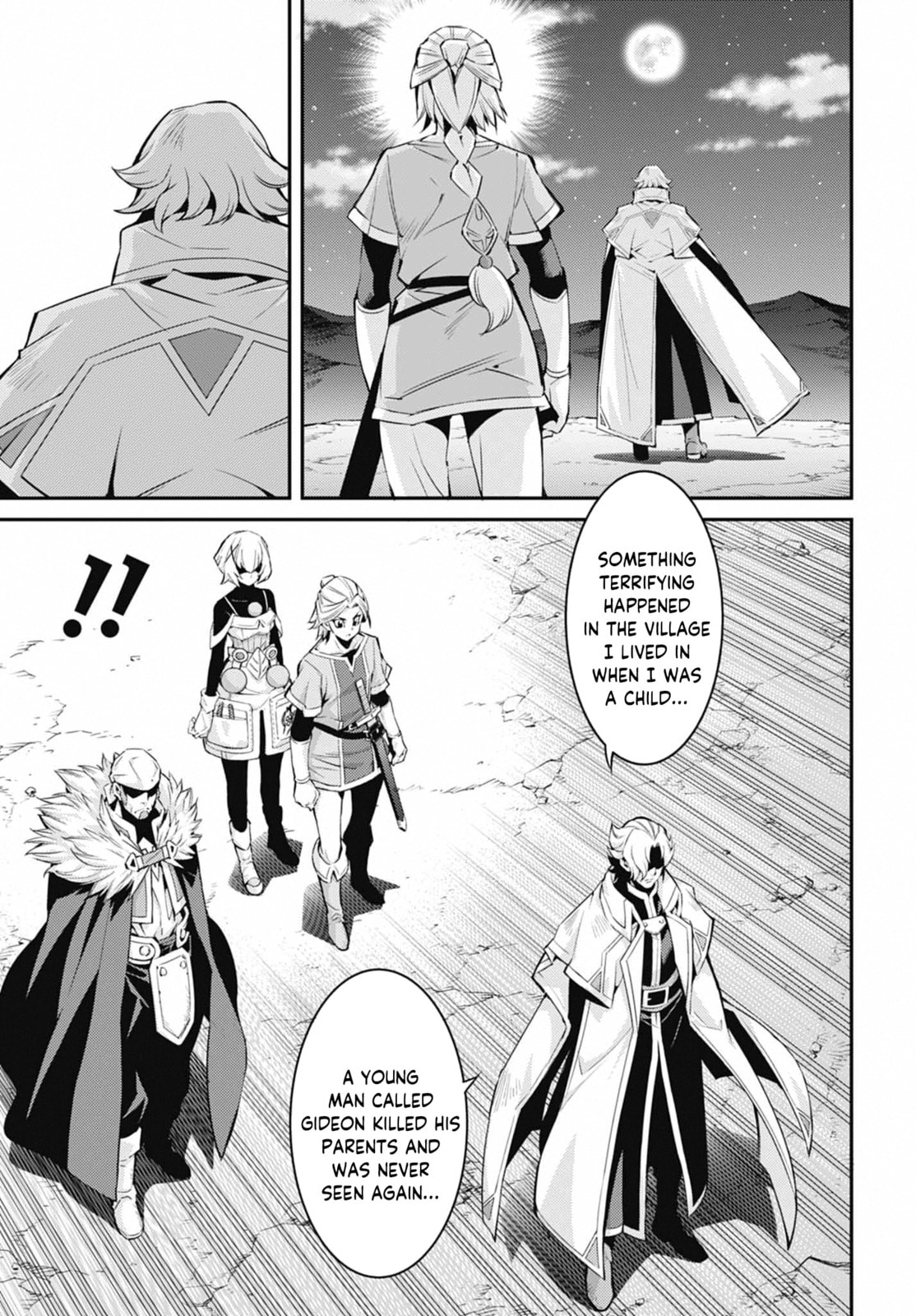 Yu-Gi-Oh OCG STORIES