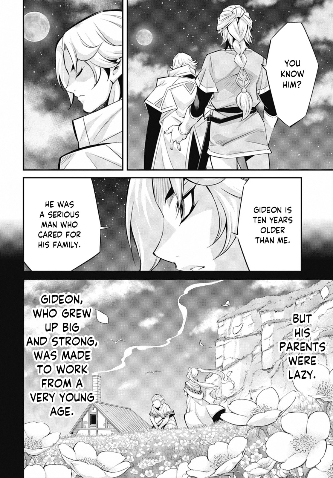 Yu-Gi-Oh OCG STORIES