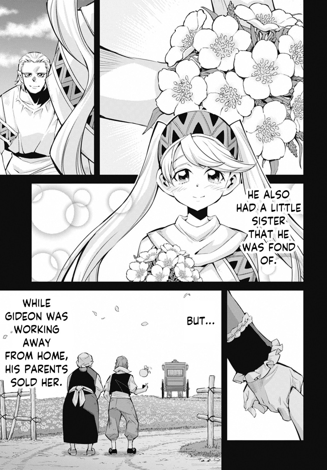 Yu-Gi-Oh OCG STORIES