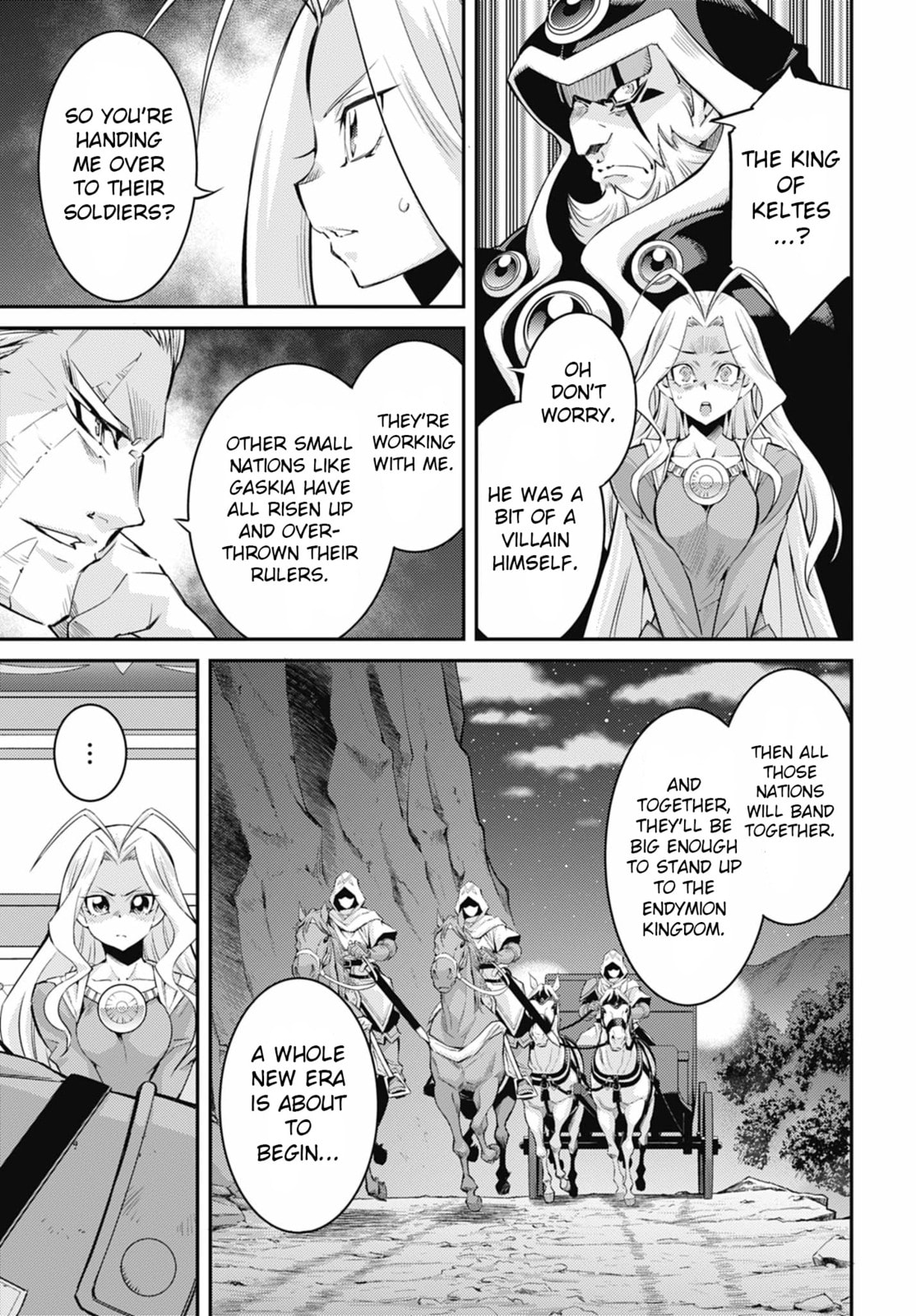 Yu-Gi-Oh OCG STORIES