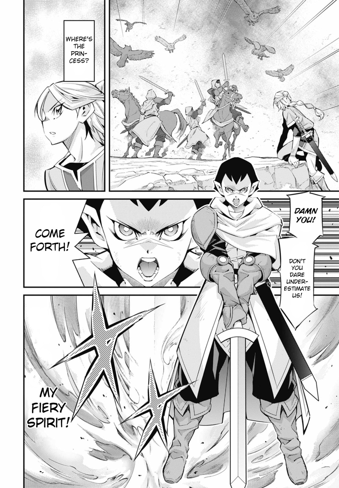 Yu-Gi-Oh OCG STORIES